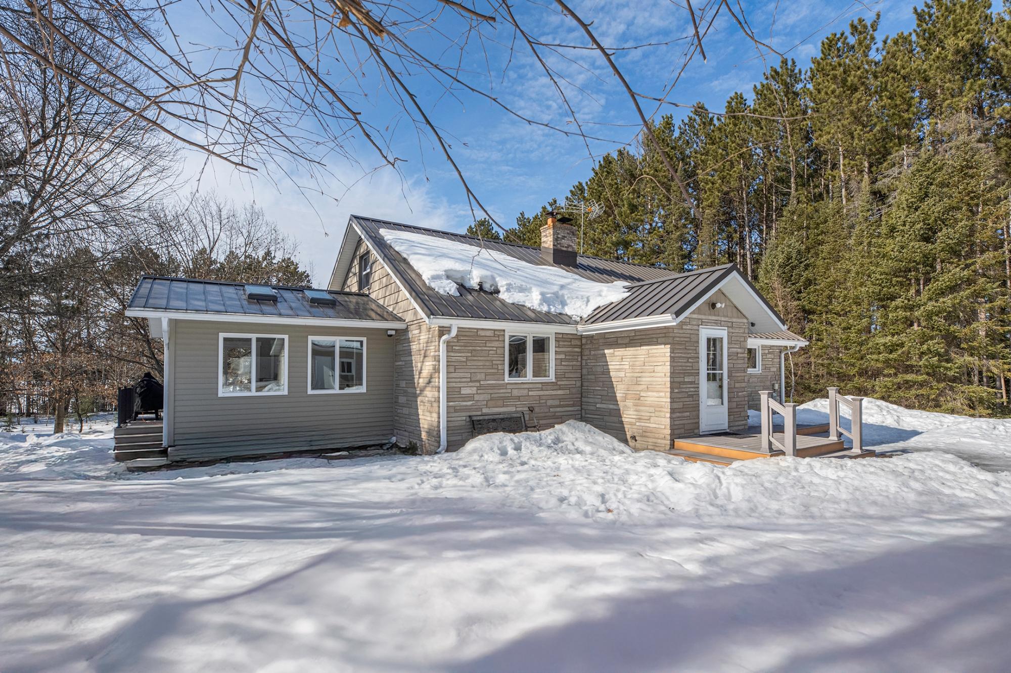 Shepard Lake Property 4111 North Dr Photo 51