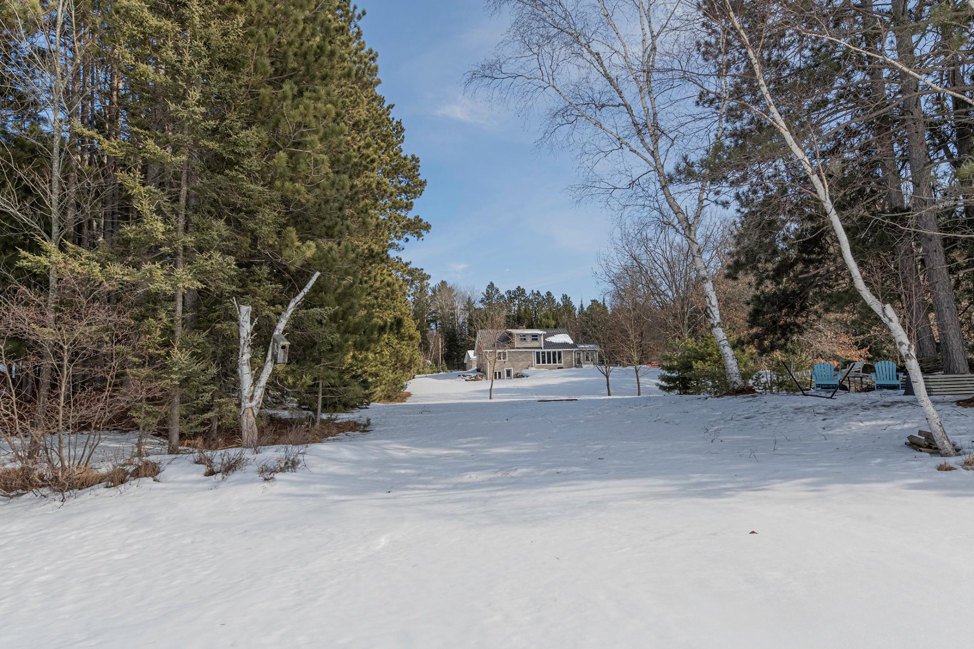 Shepard Lake Property 4111 North Dr Photo 53