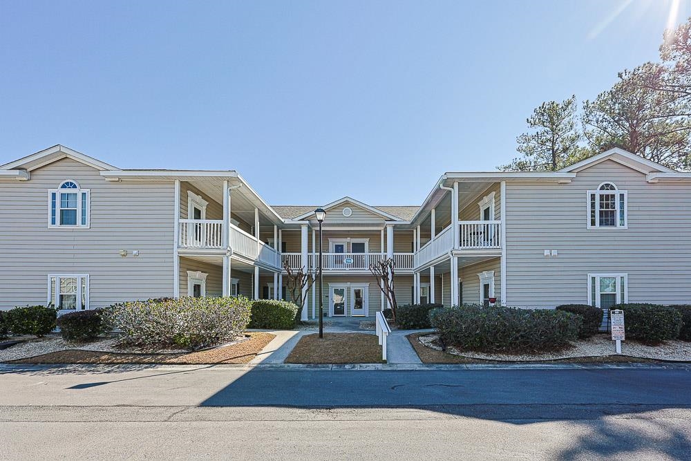 3511 Sweetwater Blvd. UNIT #11 Murrells Inlet, SC 29576