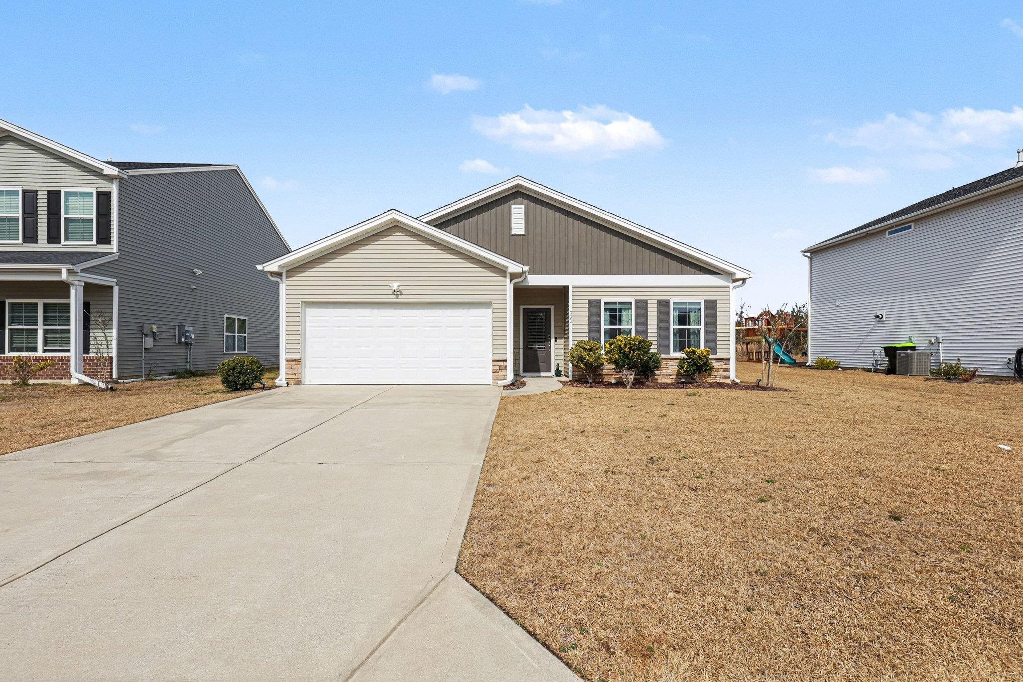 330 High Falls Dr. Conway, SC 29526