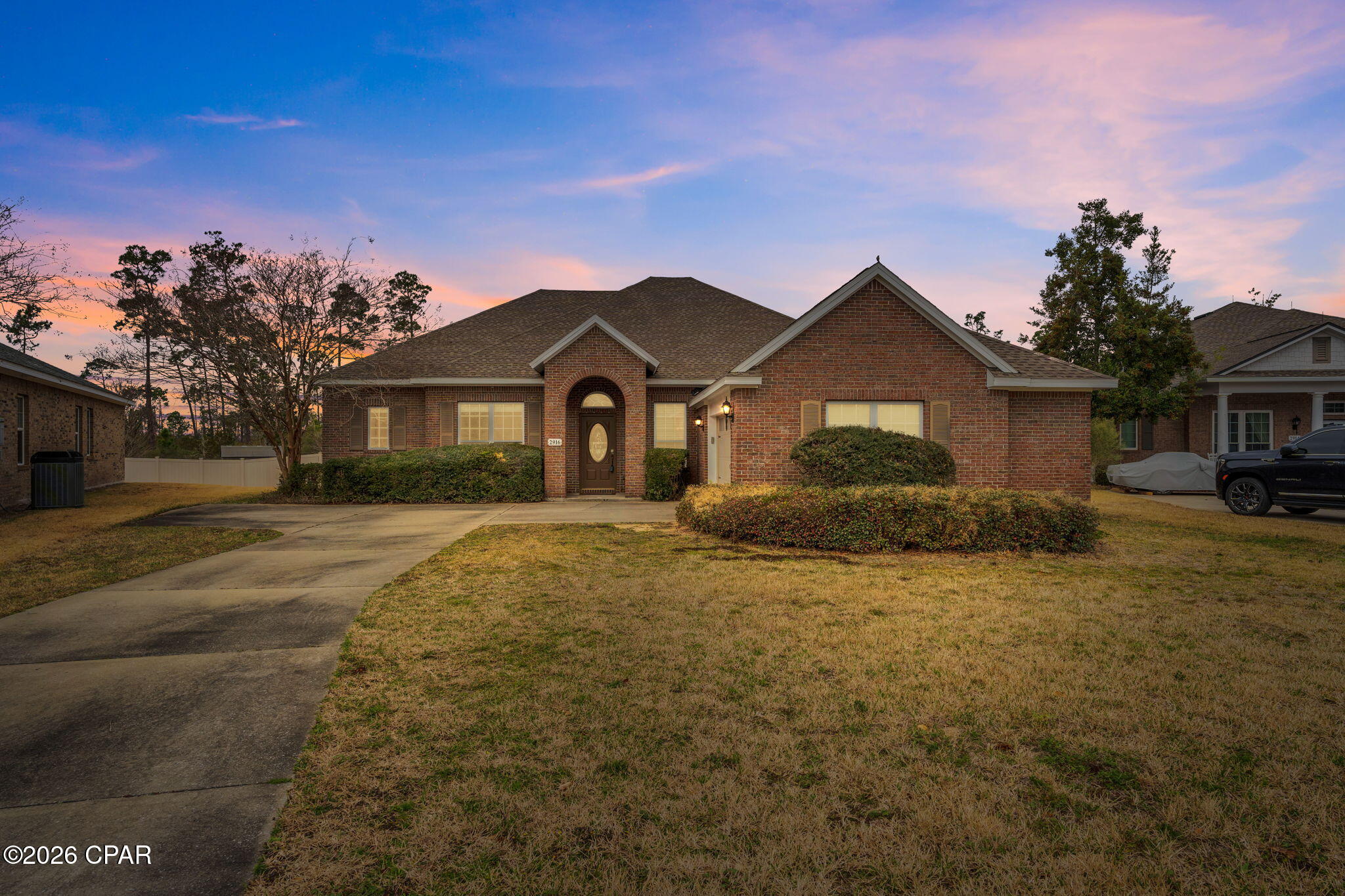 Details for 2916 Bay Wing Loop, Panama City, FL 32405