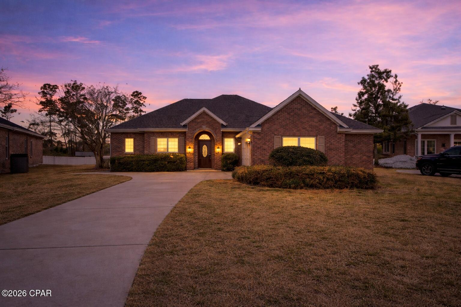 Details for 2916 Bay Wing Loop, Panama City, FL 32405