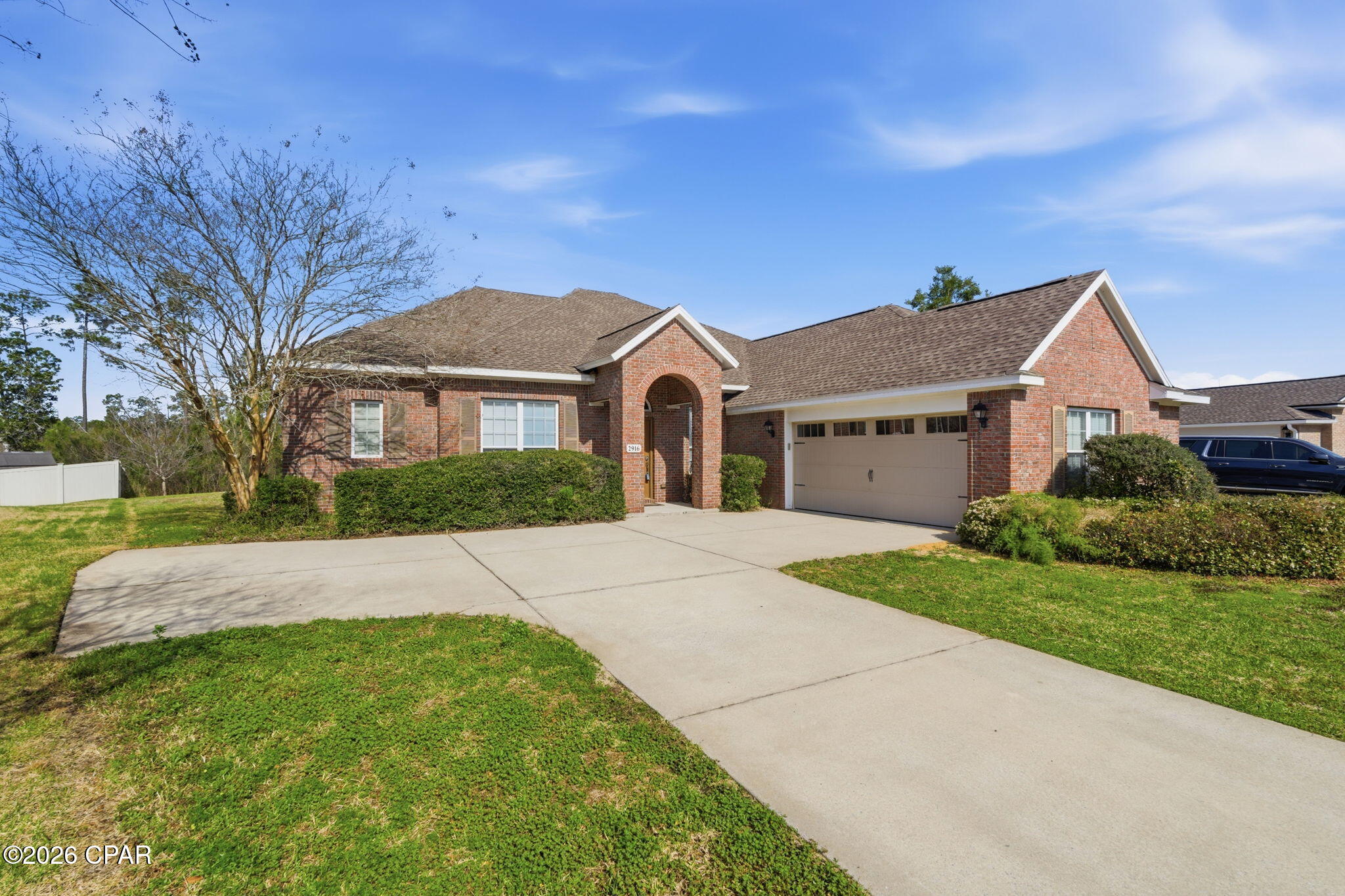 Details for 2916 Bay Wing Loop, Panama City, FL 32405