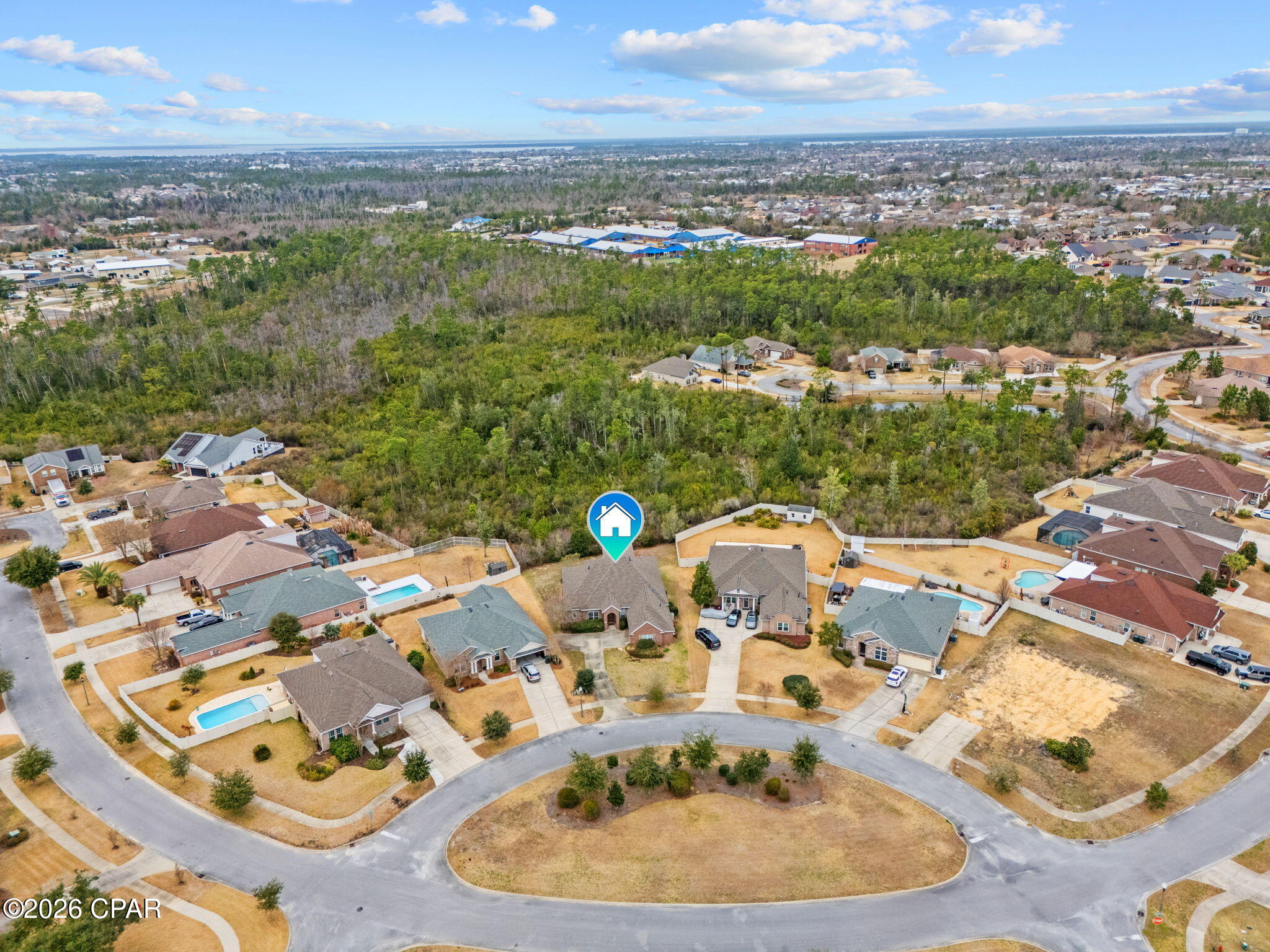 Image 57 For 2916 Bay Wing Loop