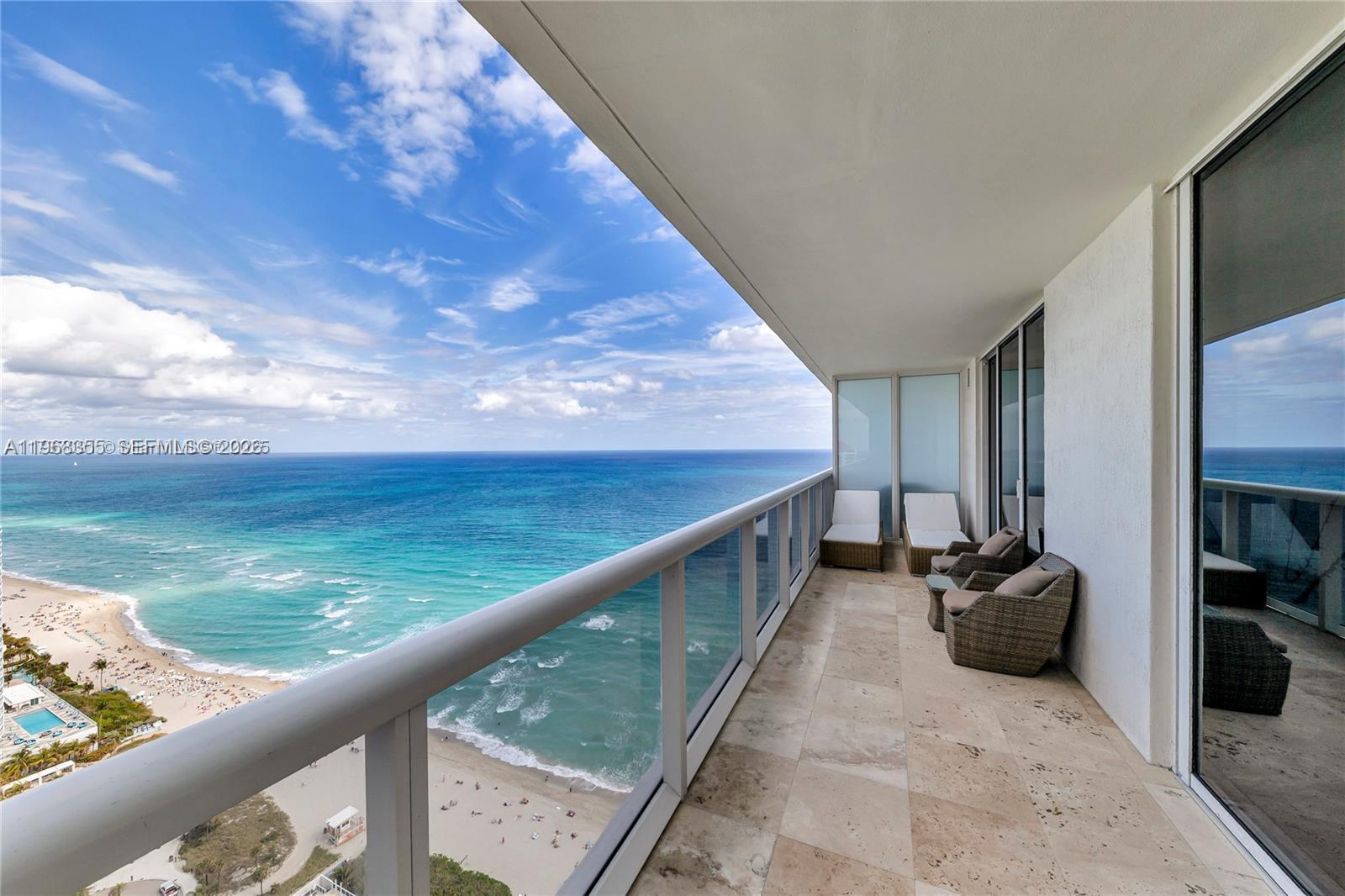 Beach Club Two Condo