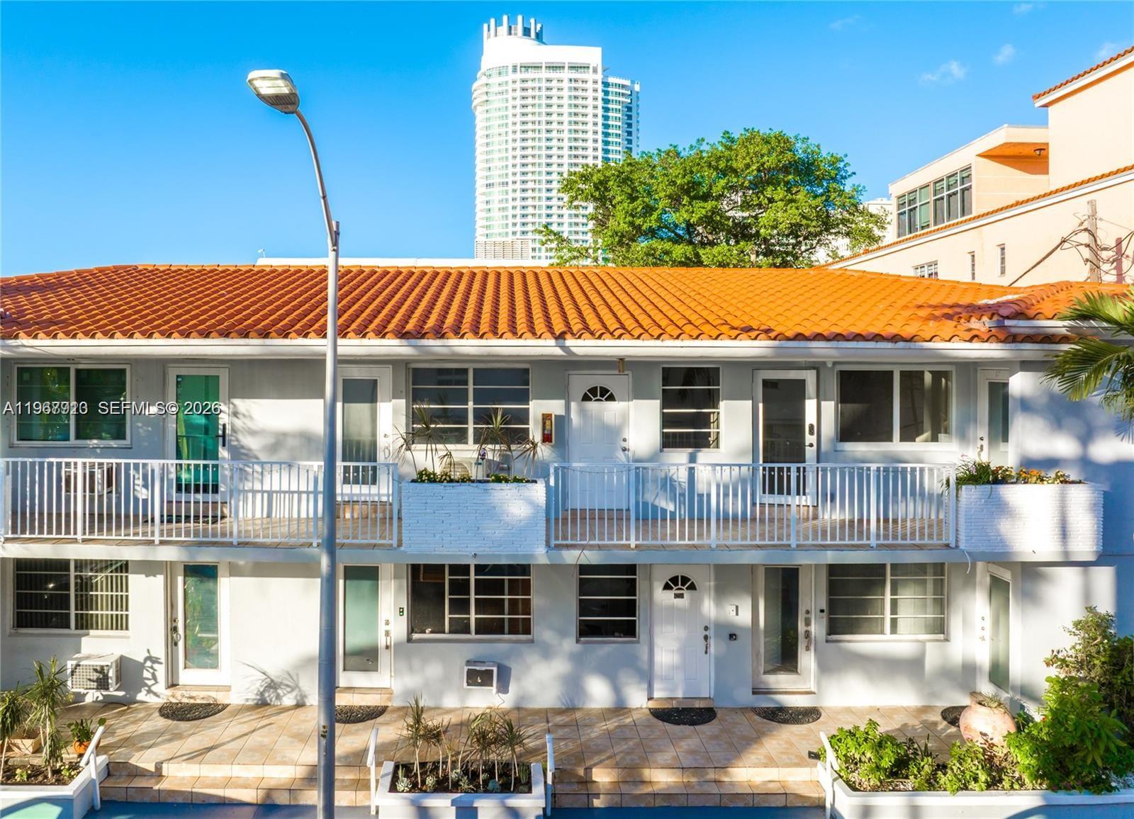Waterside Condo