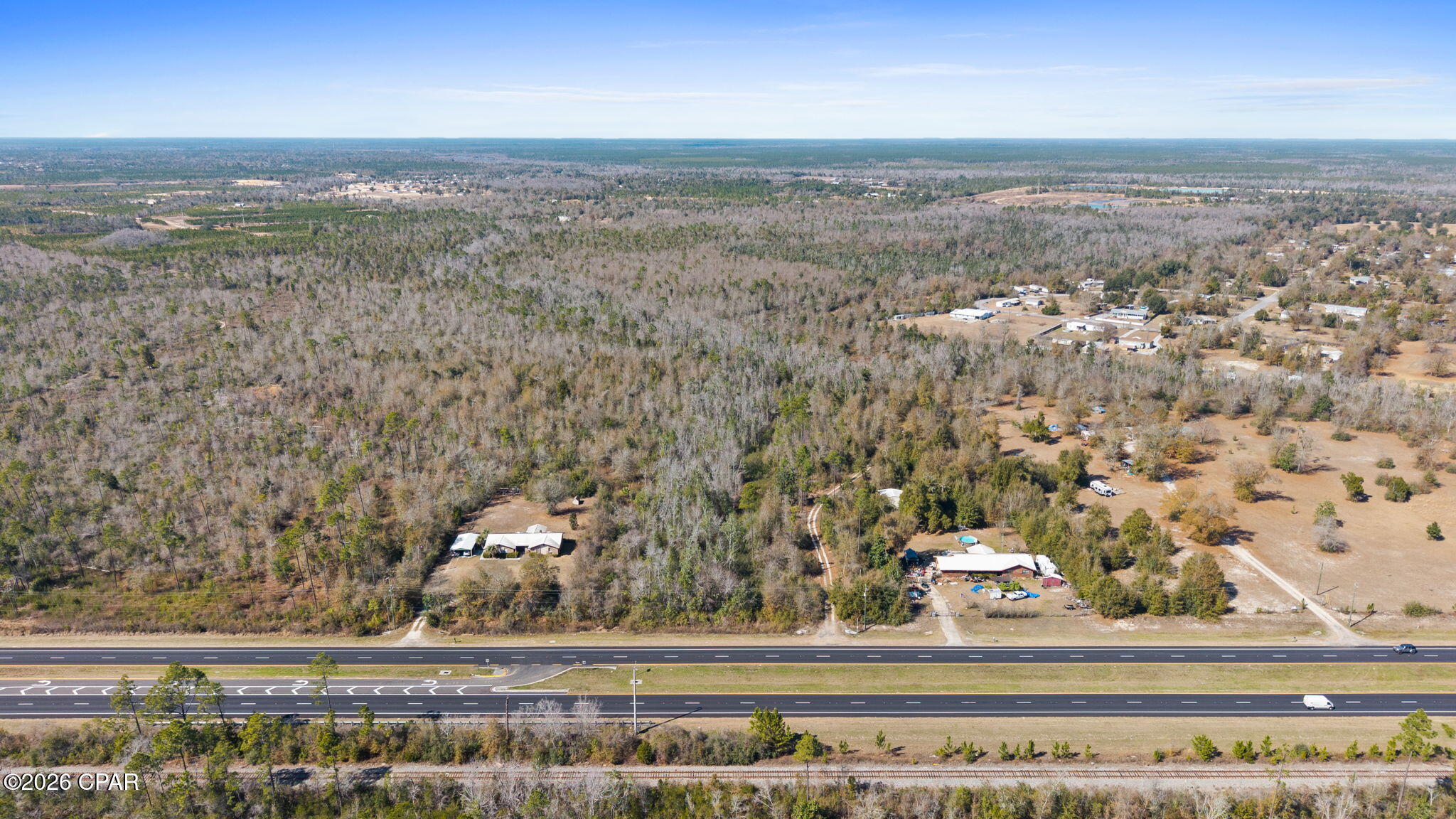 Details for 0 Hwy 231  , Panama City, FL 32404