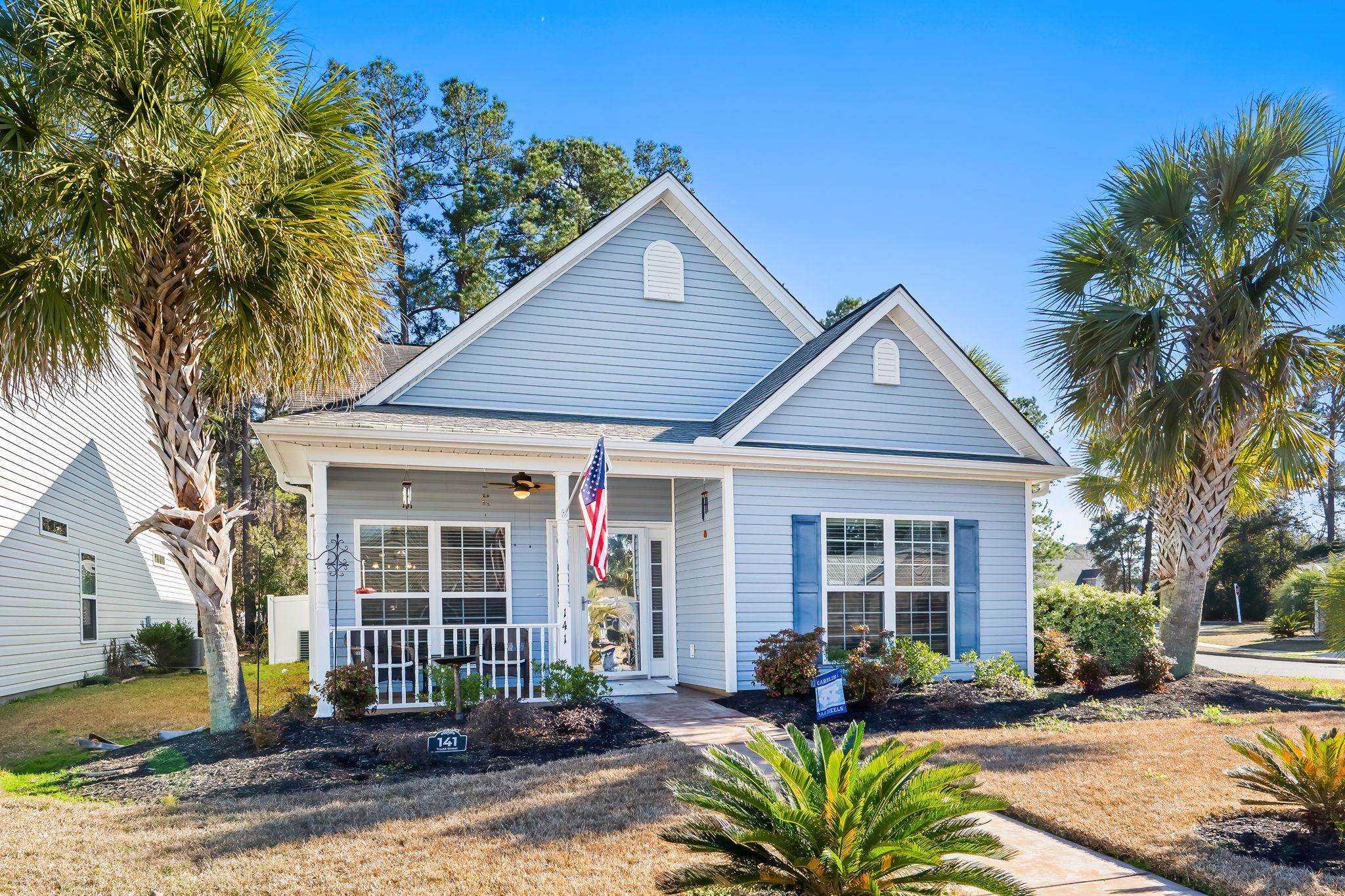 141 Tradd St. Myrtle Beach, SC 29588