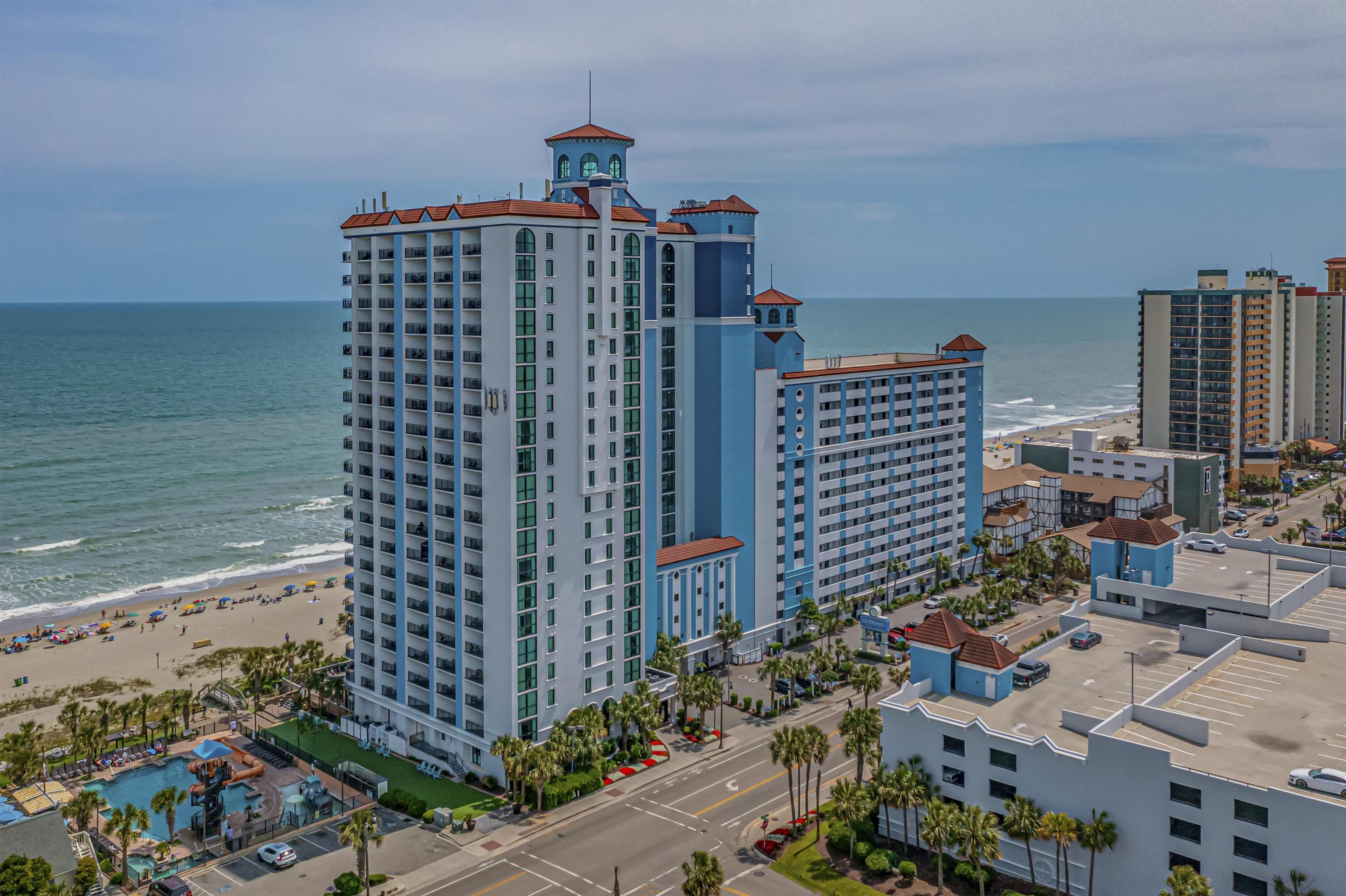 3000 N Ocean Blvd. UNIT #1131 Myrtle Beach, SC 29577