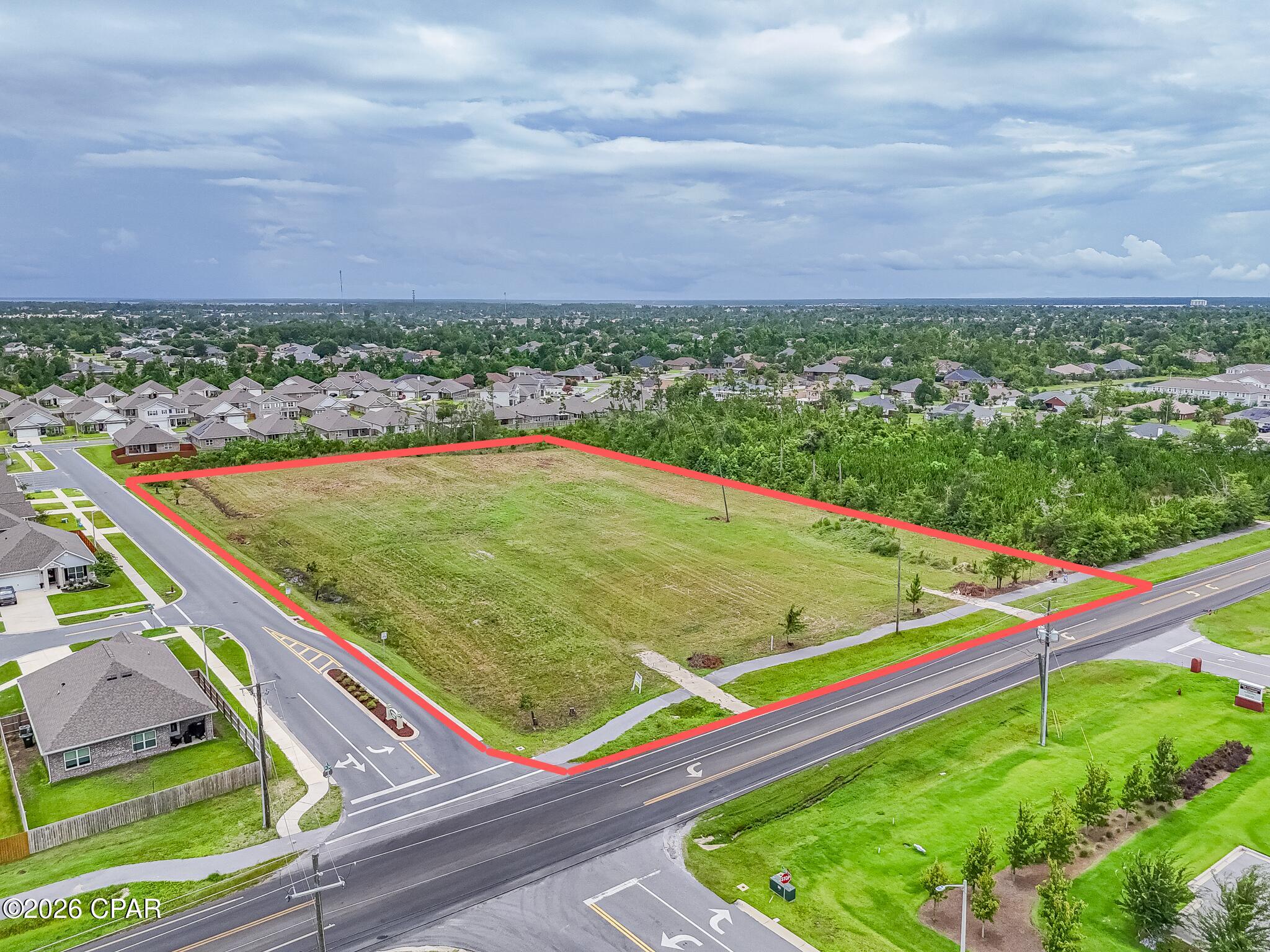 Details for 4231 Hwy 389, Lynn Haven, FL 32444