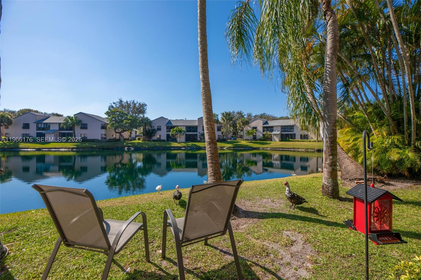 Karanda Village V-C Condo