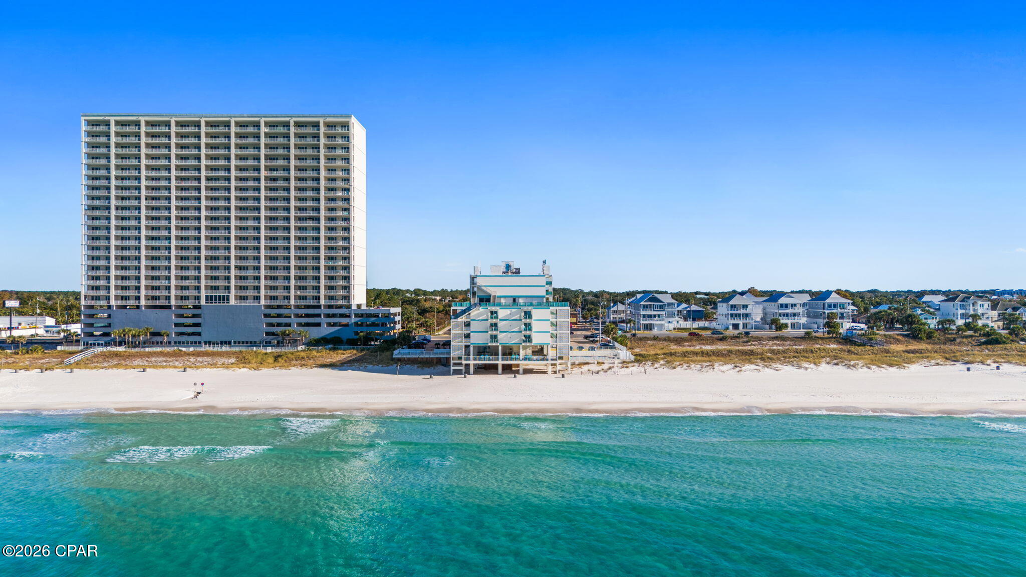 Image 33 For 14401 Front Beach Road 403