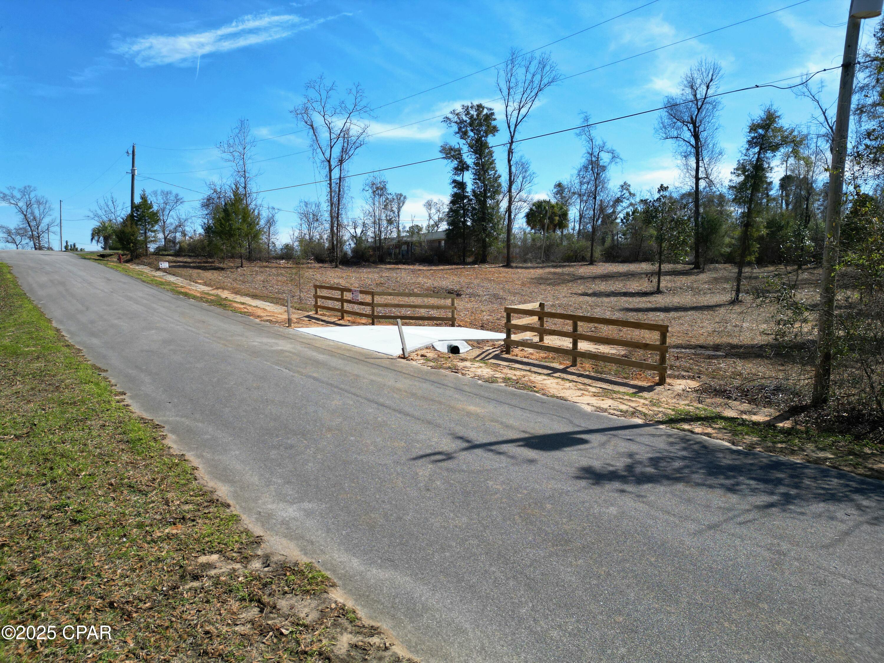 Details for 0 Donna Drive, Marianna, FL 32446