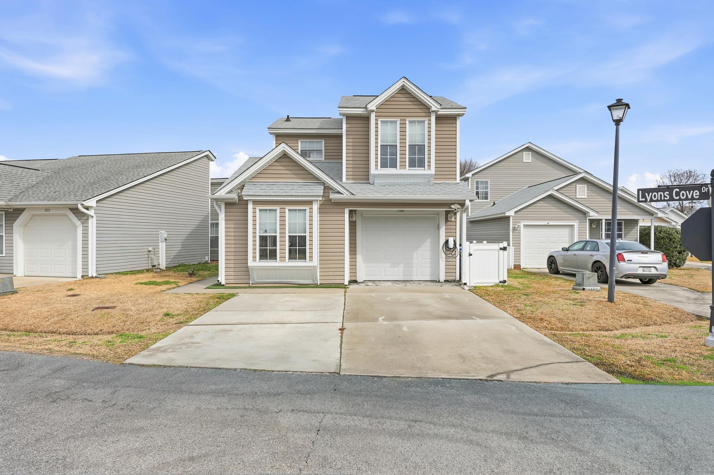 300 Lyons Cove Dr. Myrtle Beach, SC 29577