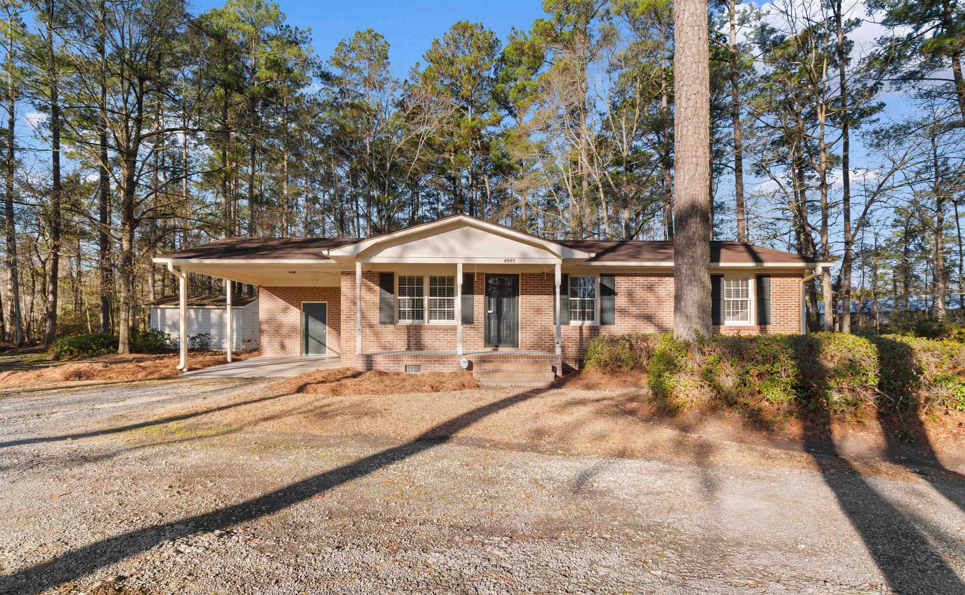 4995 Enoch Rd. Conway, SC 29526