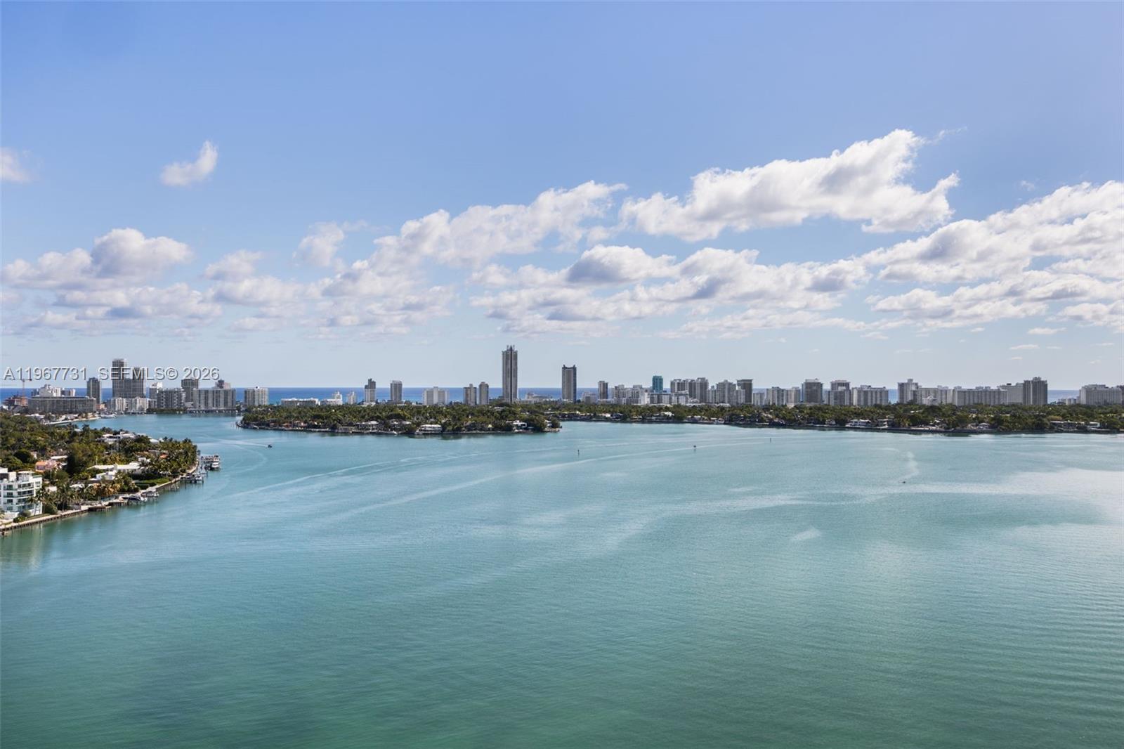 The Grandview Palace Cond