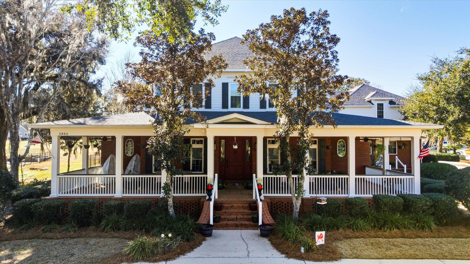 3592  Mossy Creek Lane , Tallahassee, FL, 32311