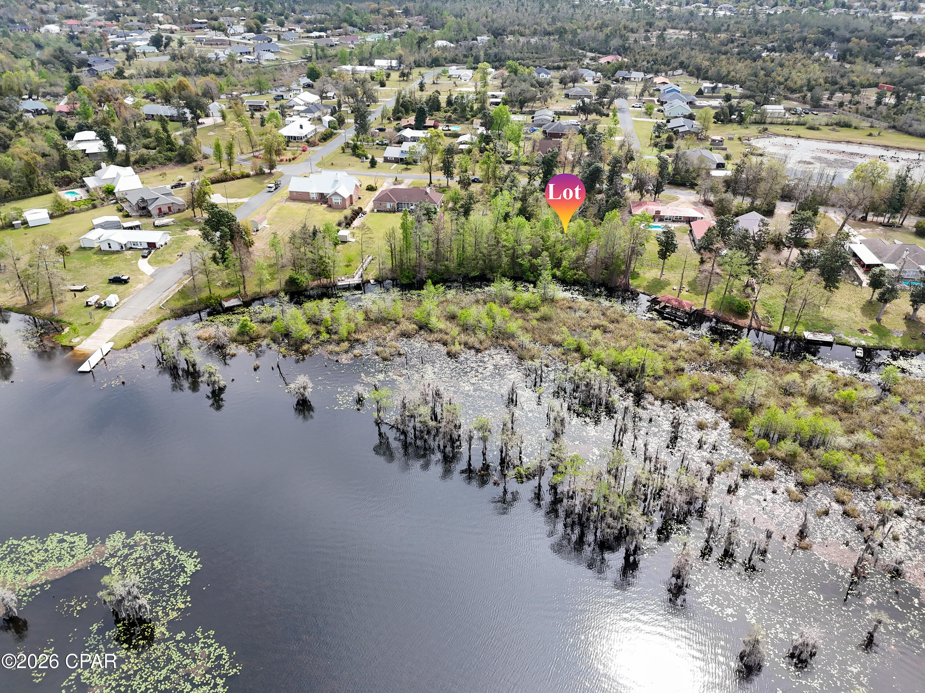 Image 1 For 9203 Lake Forest Drive