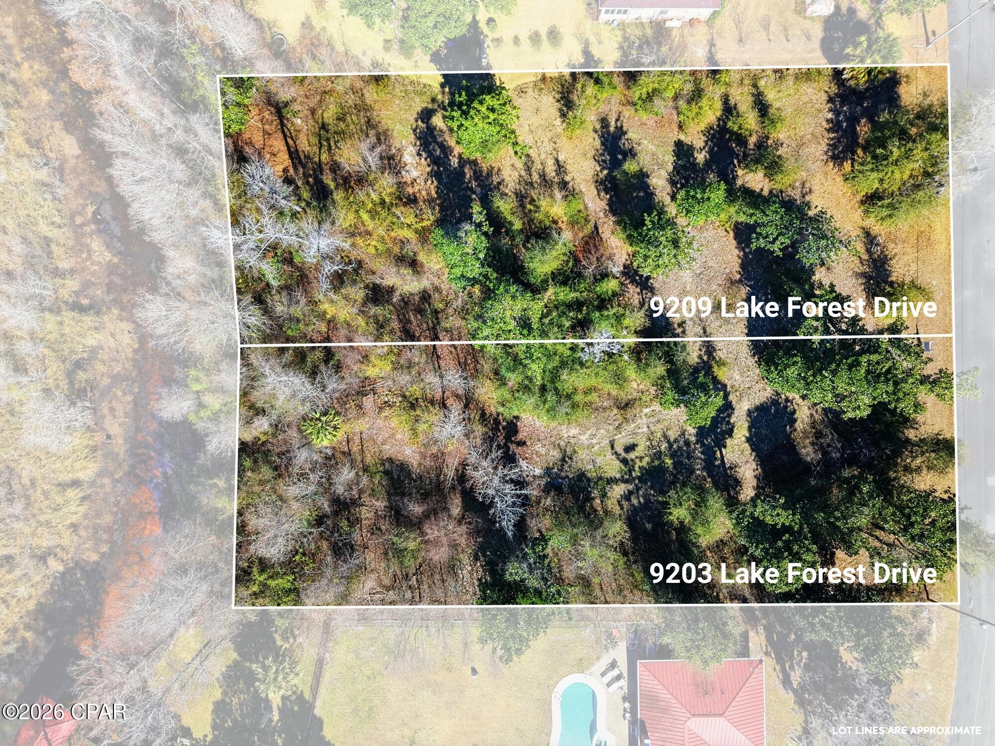 Image 11 For 9203 Lake Forest Drive