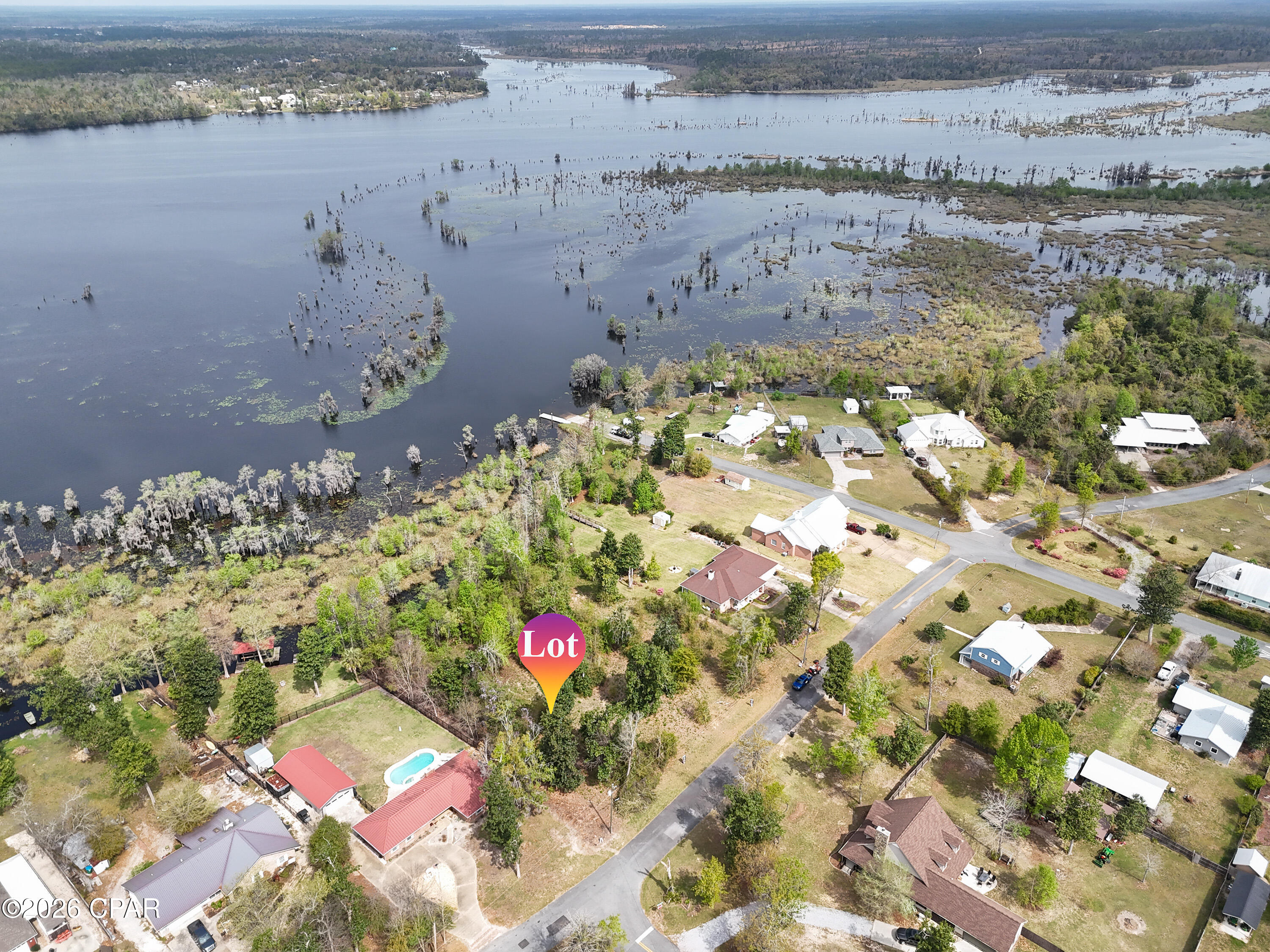 Image 15 For 9203 Lake Forest Drive