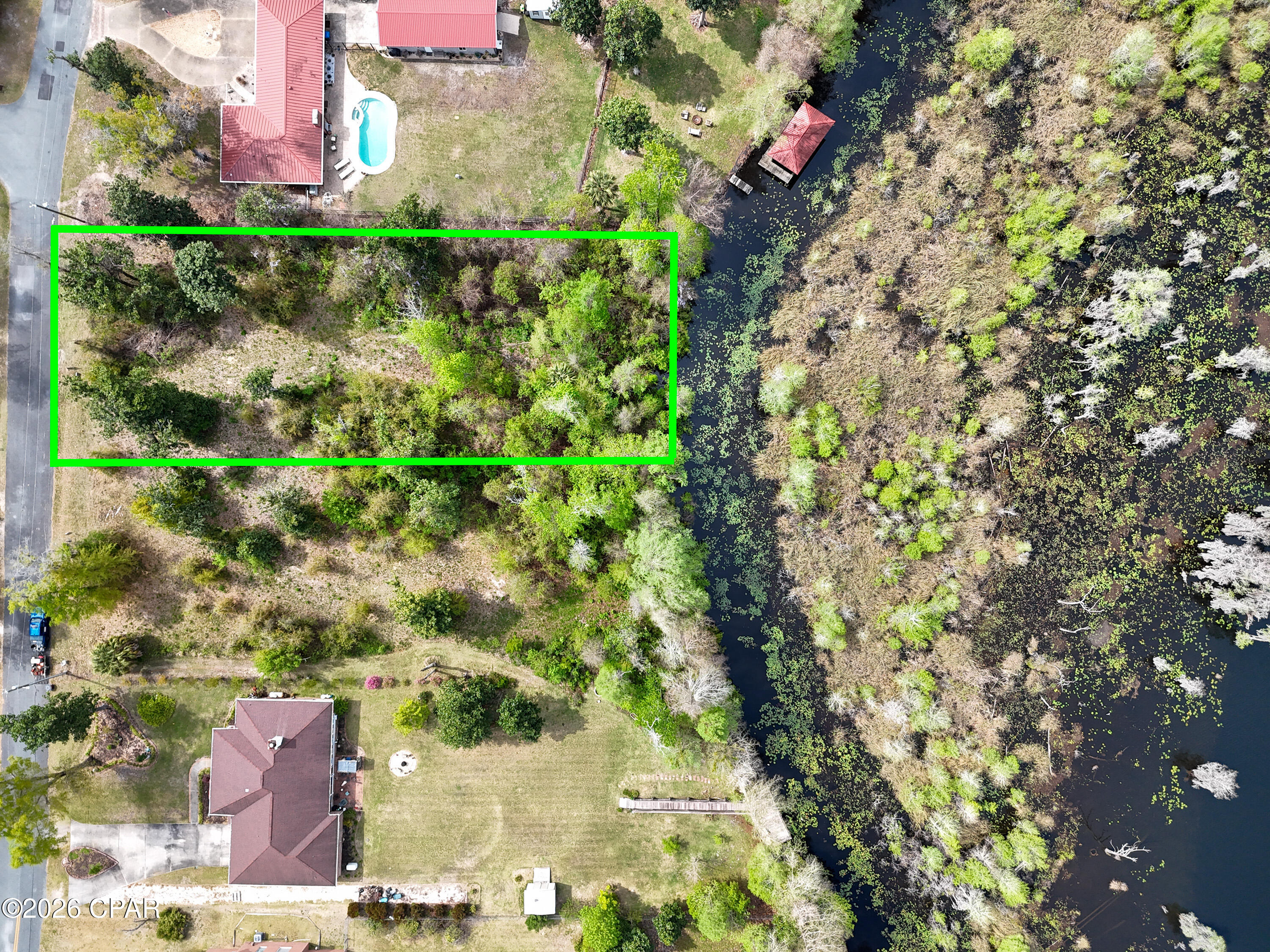 Image 7 For 9203 Lake Forest Drive