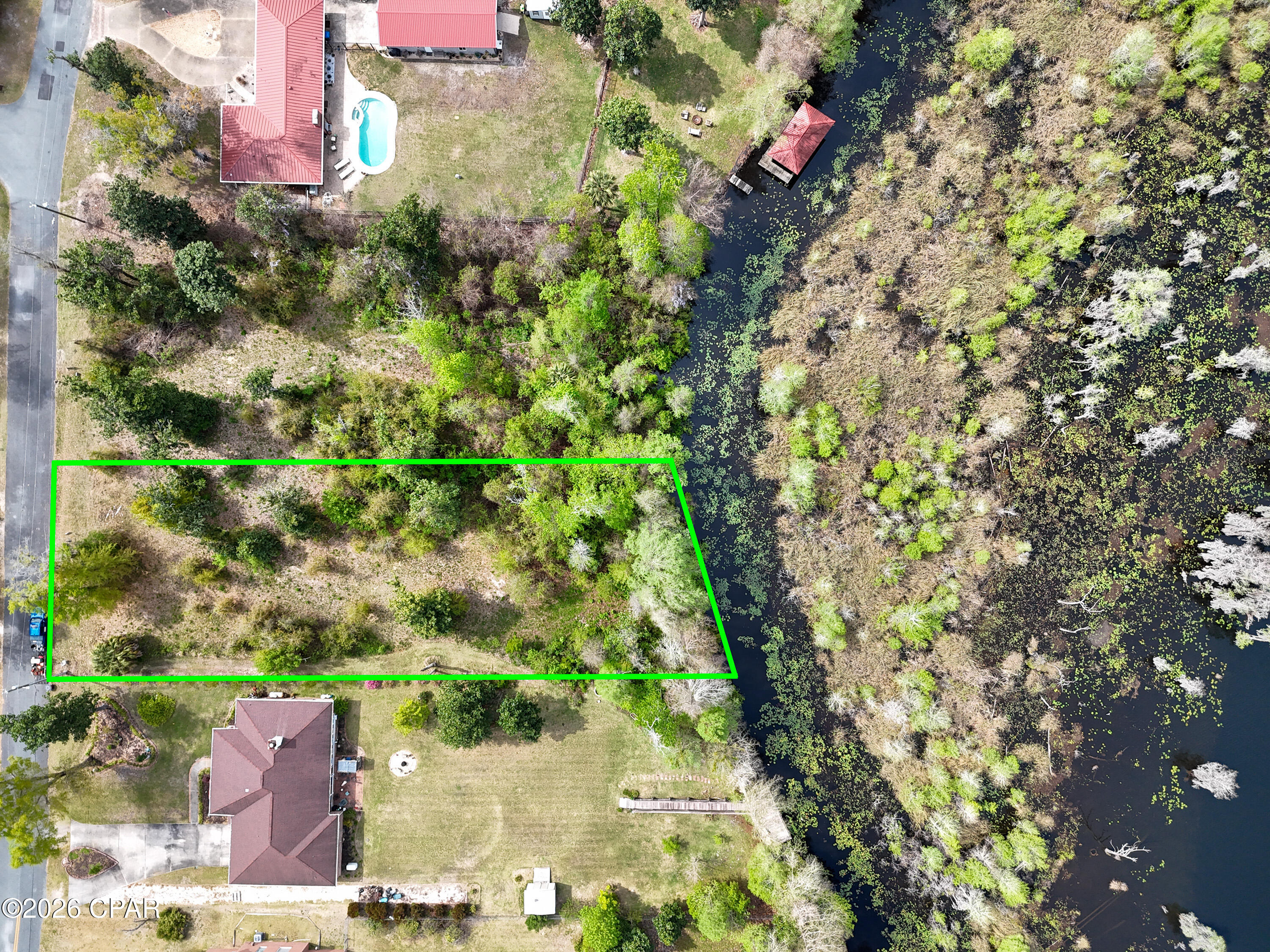 Image 7 For 9209 Lake Forest Drive