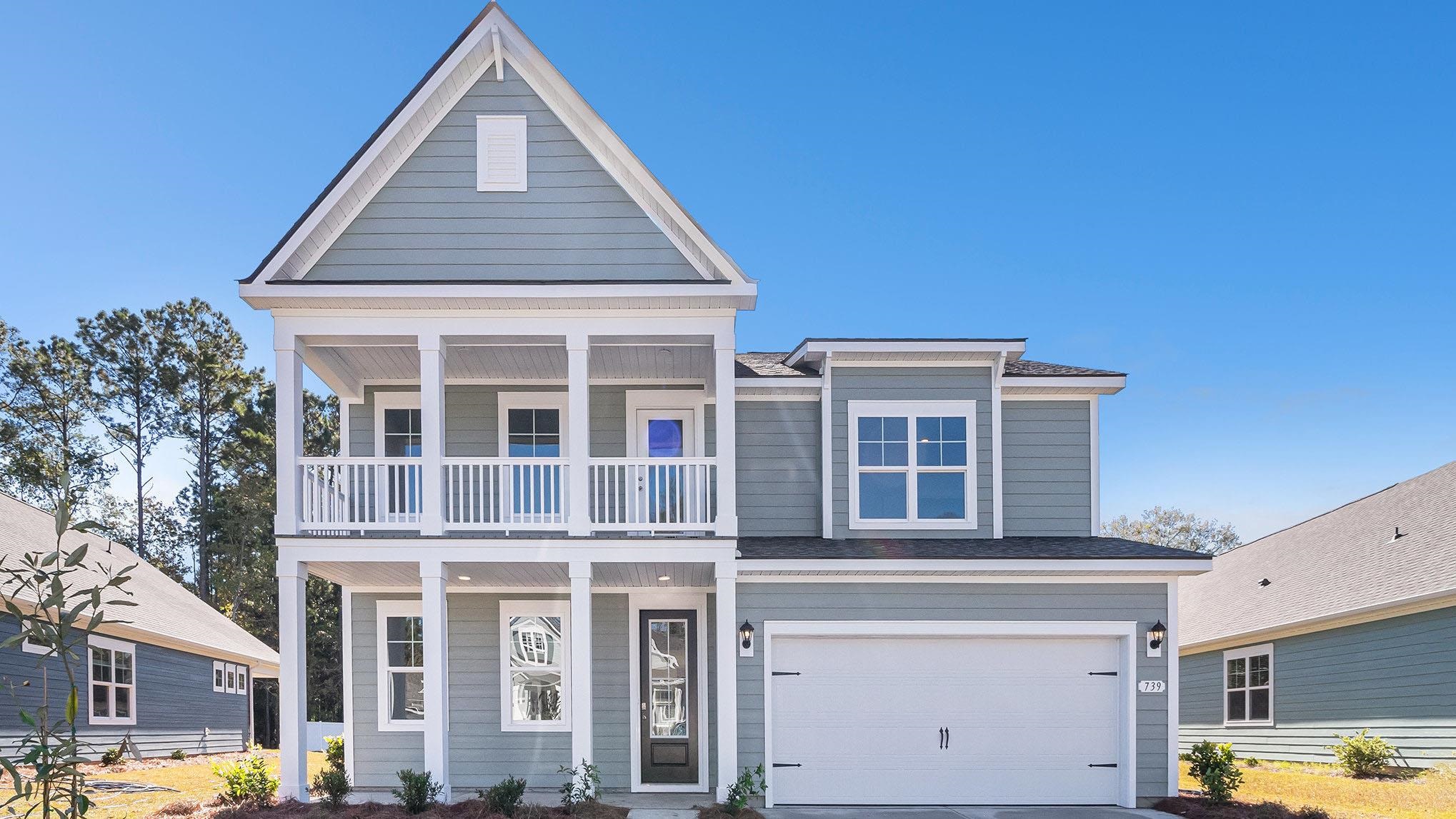 149 Keithland Dr. Conway, SC 29526