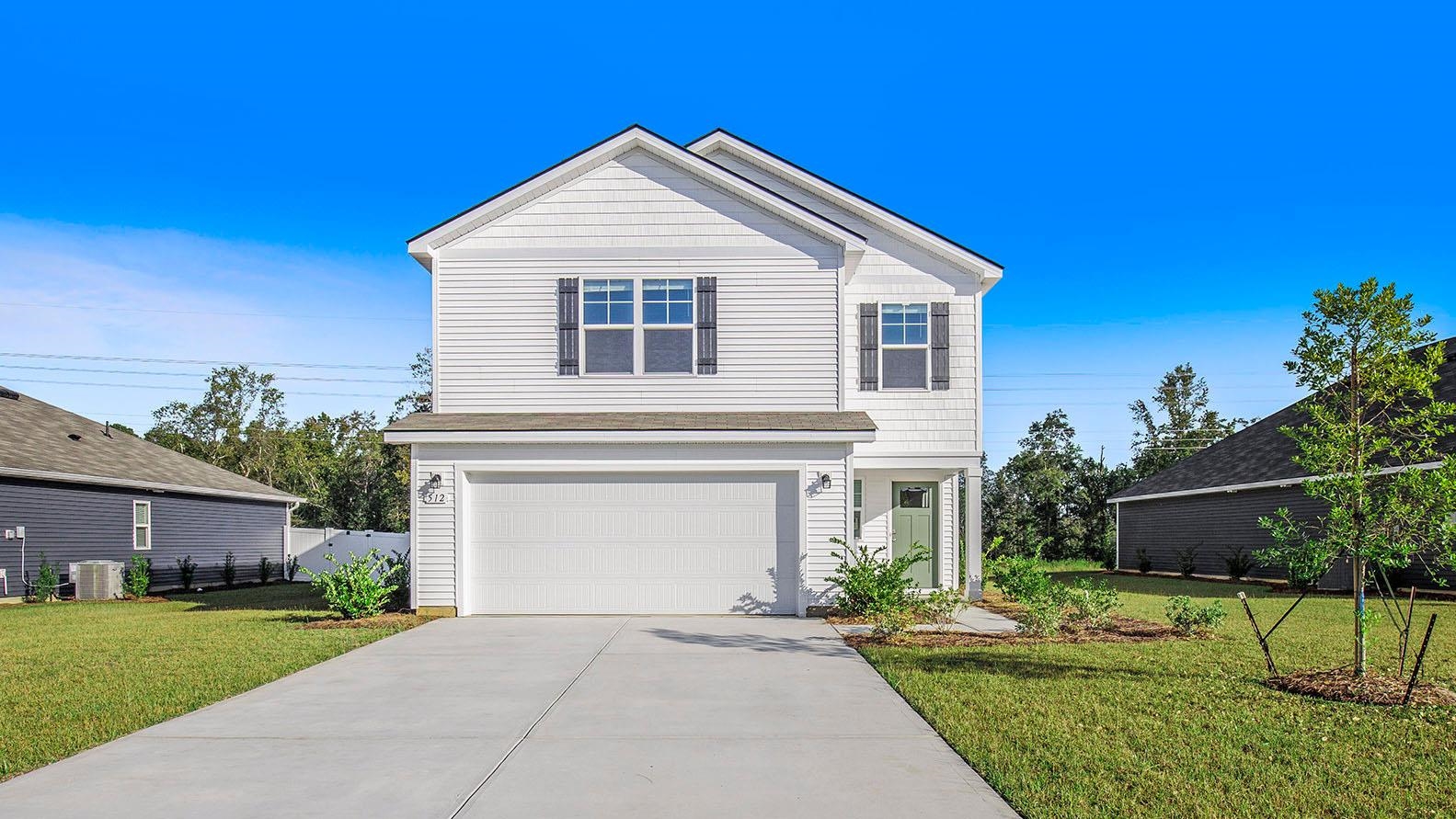 228 Red Buckeye Dr. Conway, SC 29527