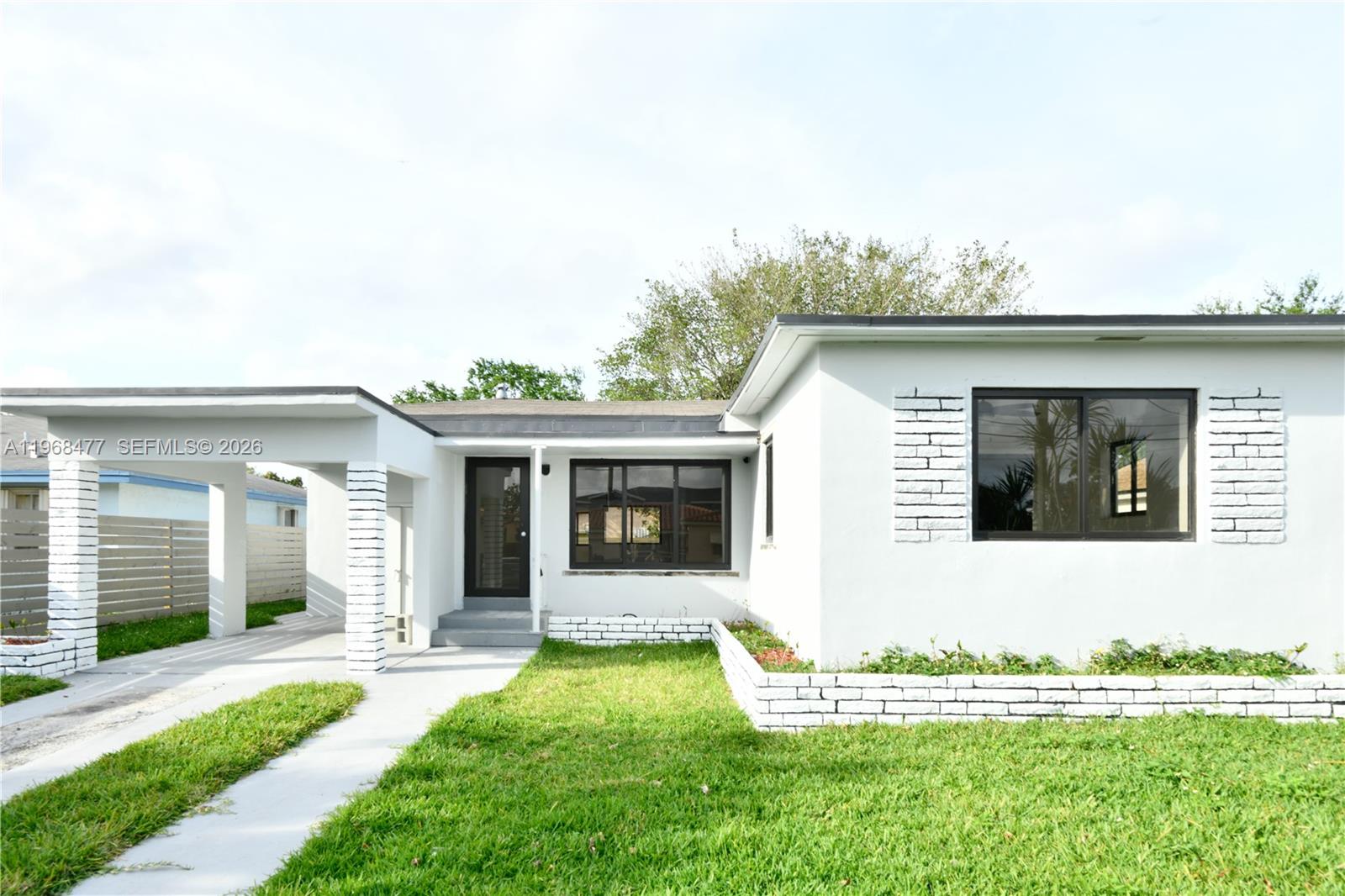 East Liberty City Homesit