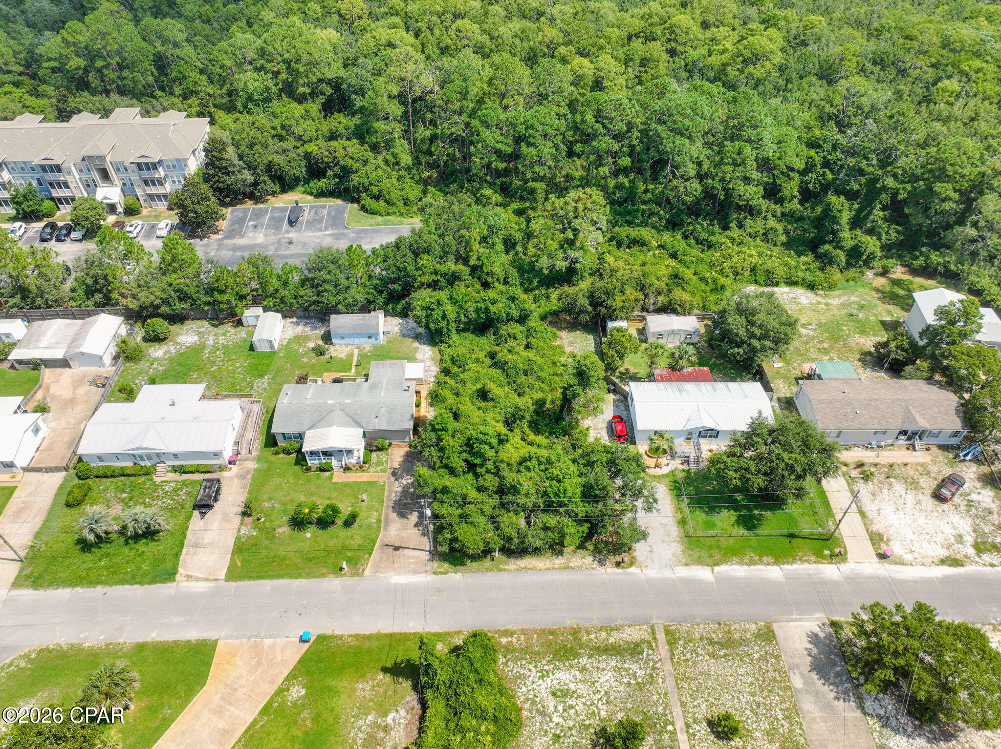 Details for 621 Malaga Place, Panama City Beach, FL 32413
