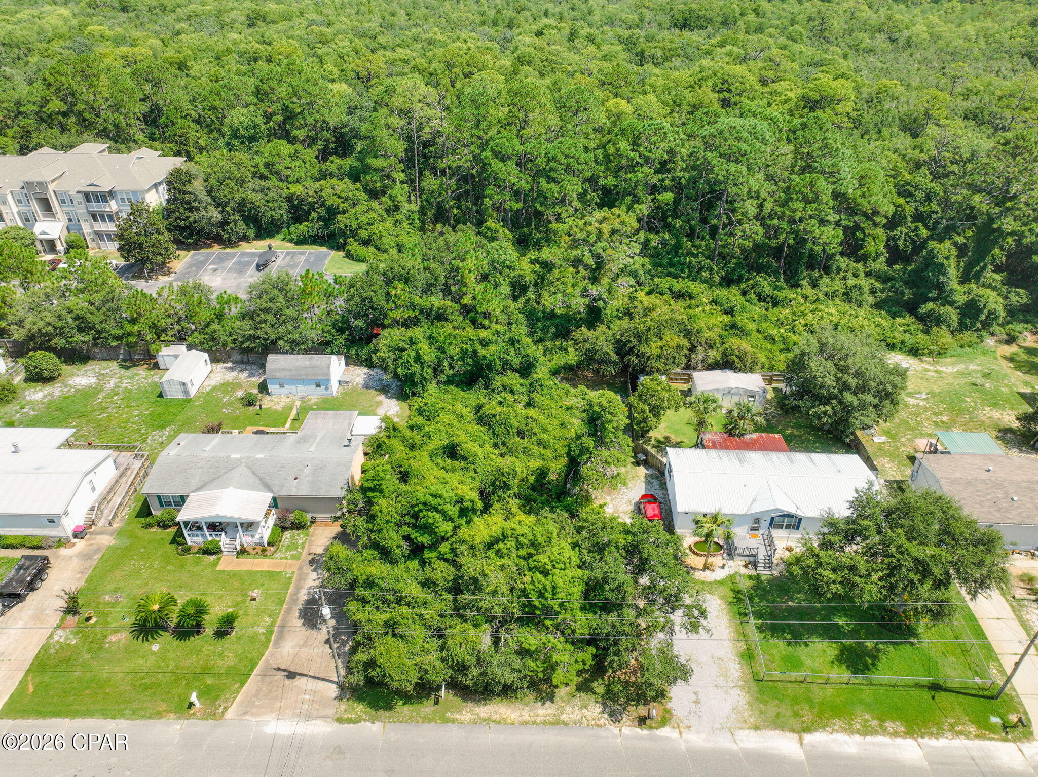 18th image of 621 Malaga Pl, Panama City Beach, FL 32413 | MLS# 785502
