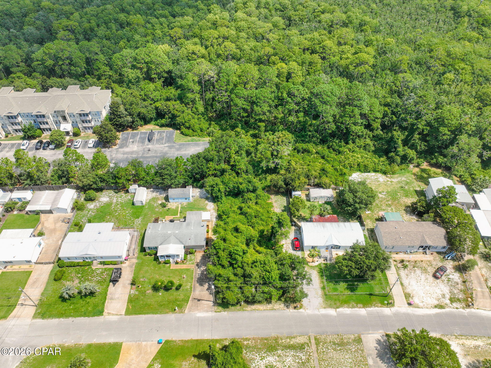 2nd image of 621 Malaga Pl, Panama City Beach, FL 32413 | MLS# 785502