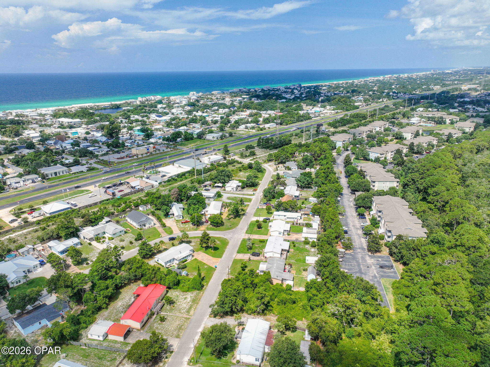 5th image of 621 Malaga Pl, Panama City Beach, FL 32413 | MLS# 785502