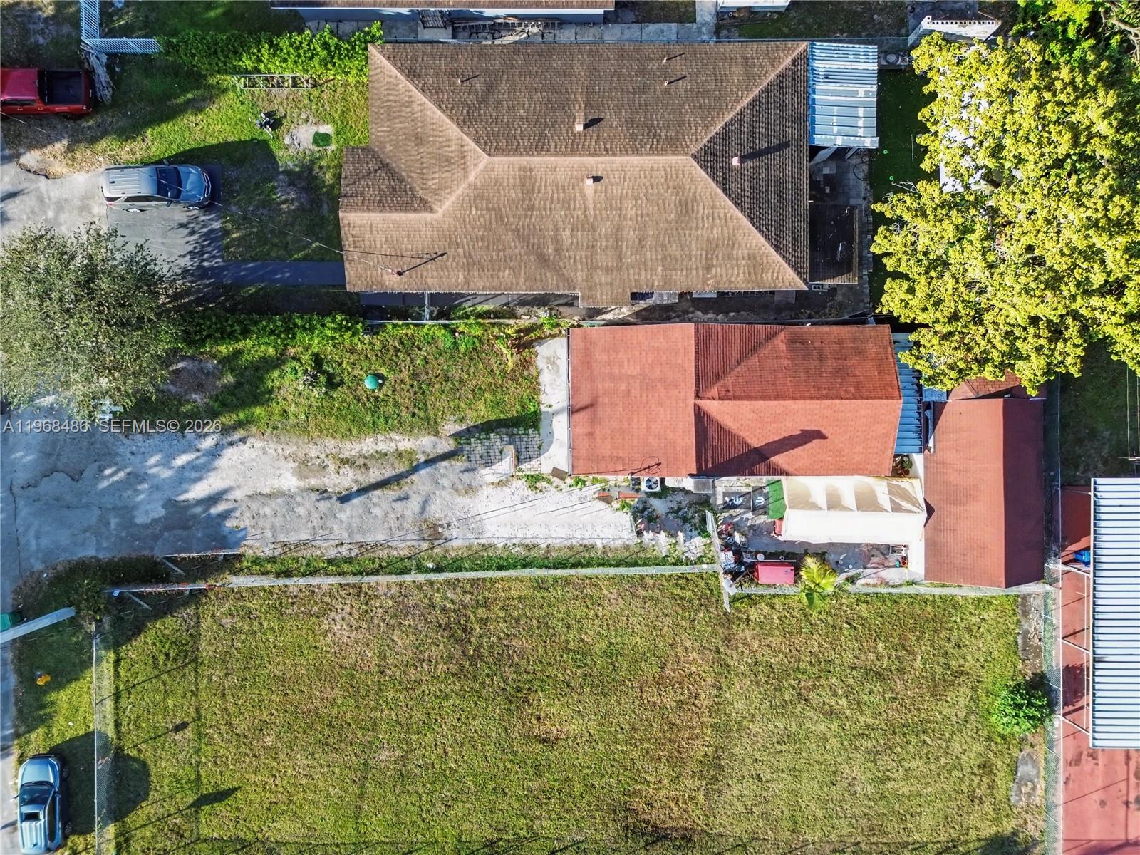 Garden City