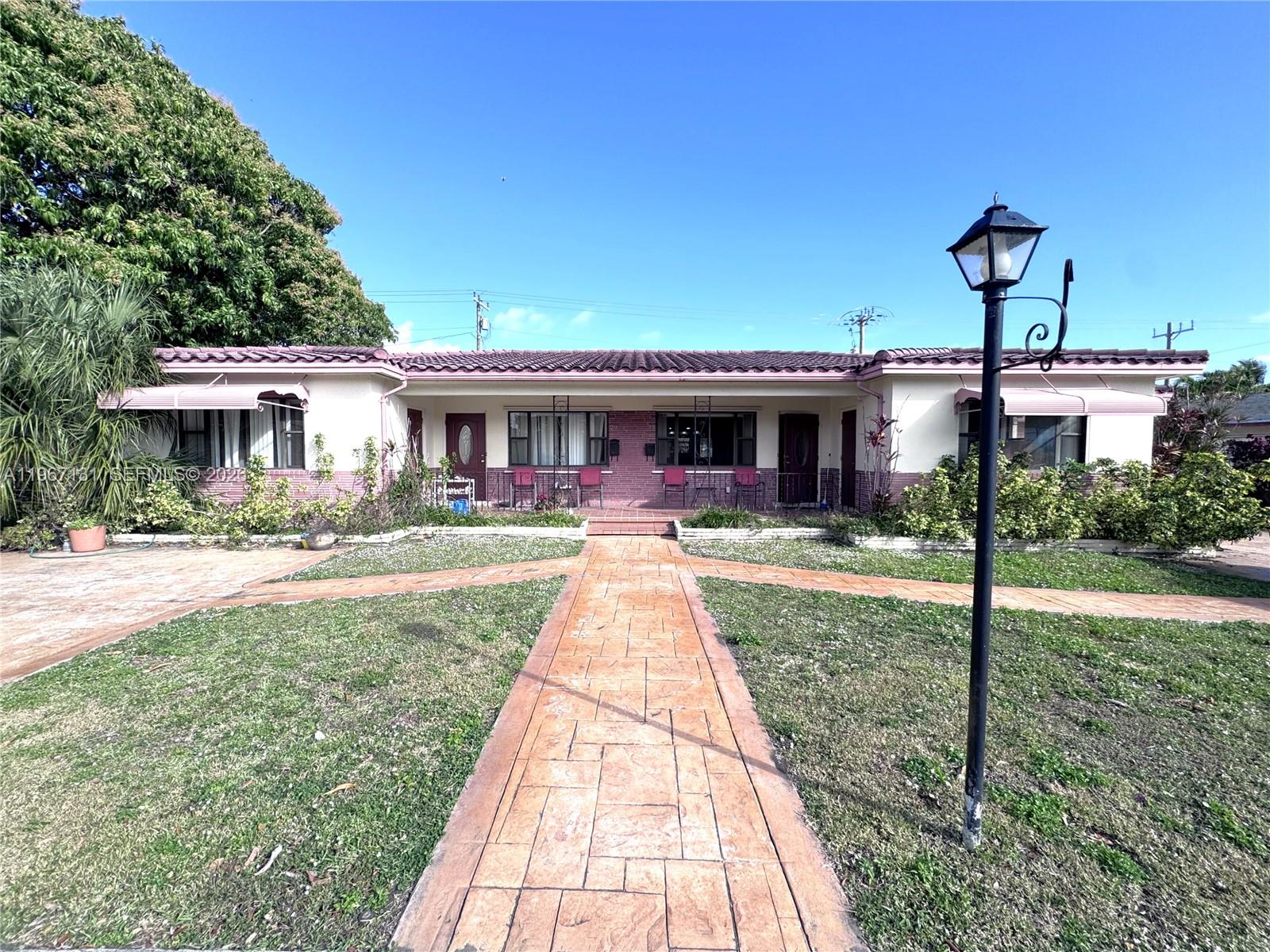 Homes for sale in Dania Beach, FL | 29 Se 4Th St, Dania Beach, FL 33004 | MLS# A11967131