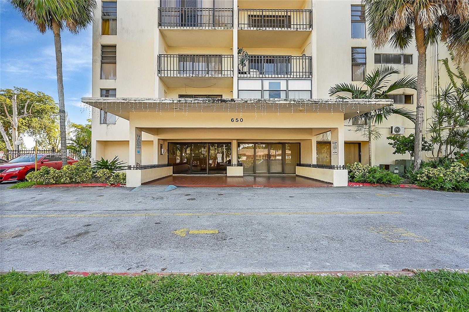 Victory Gardens Condo