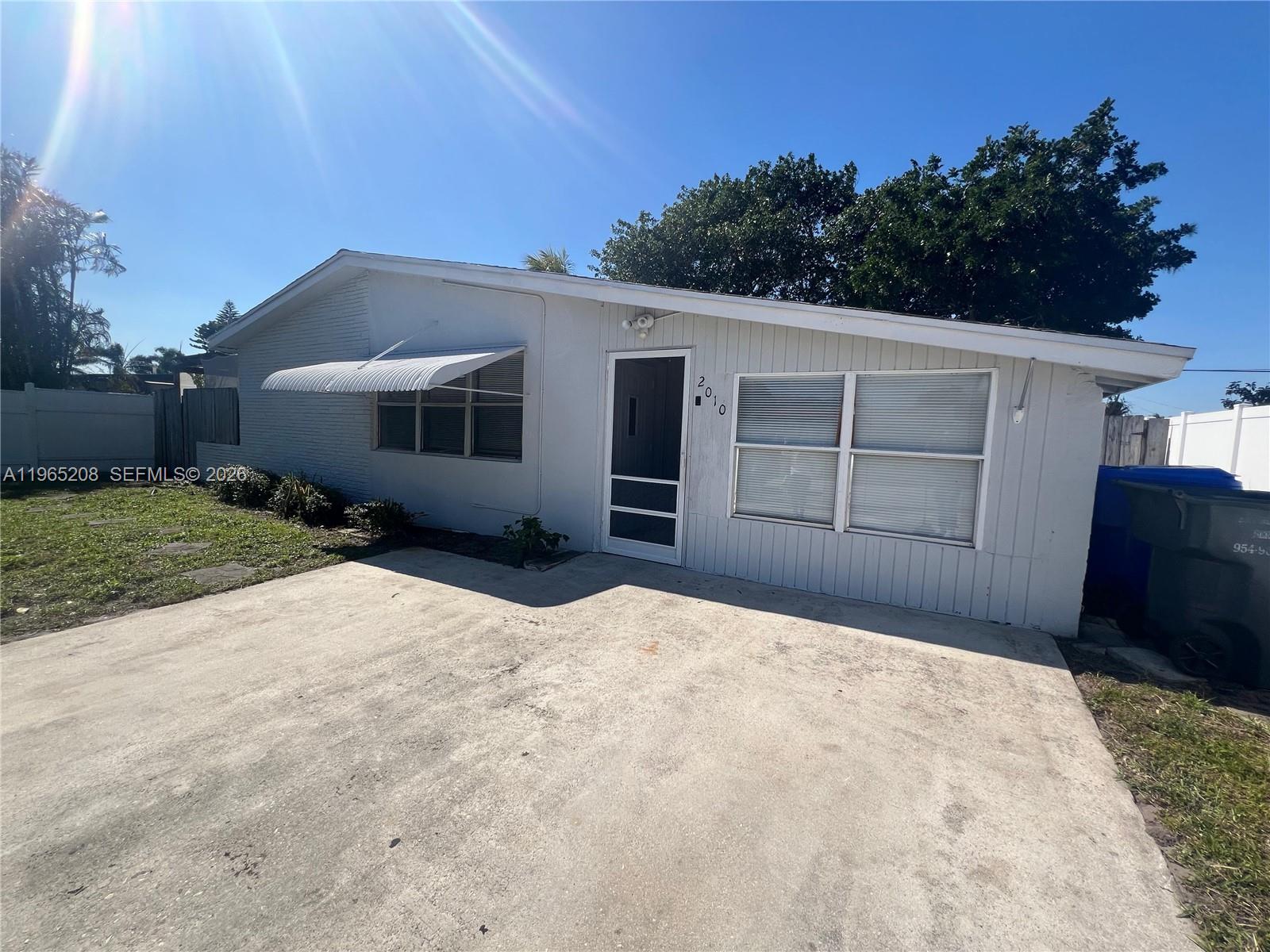 Sunshine Park Estates