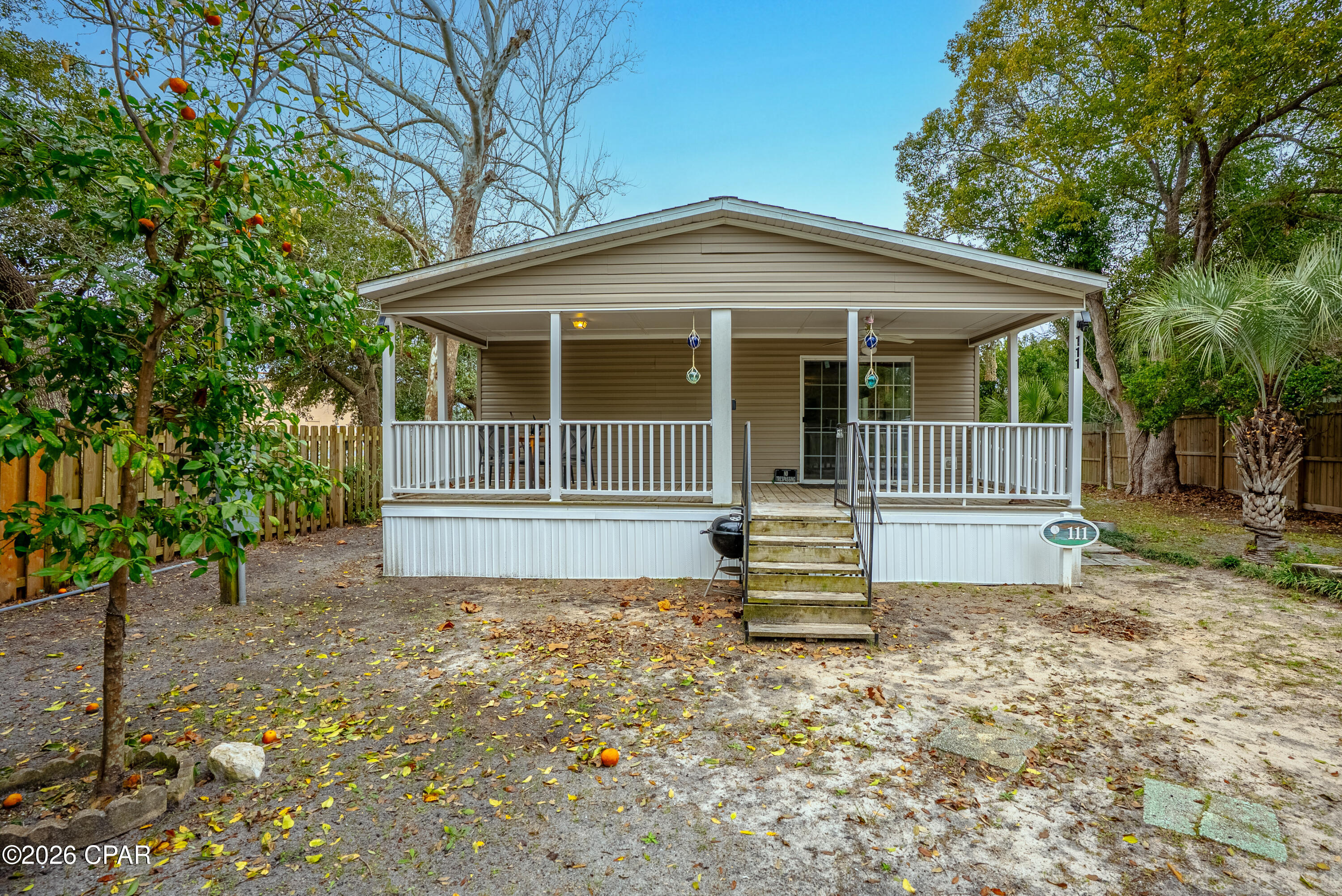 Details for 111 Vestavia Street, Panama City Beach, FL 32413