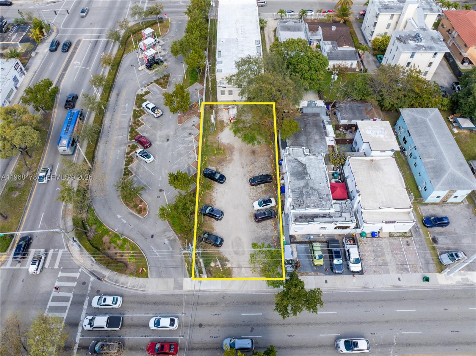 1081 7th, Miami, Florida 33135