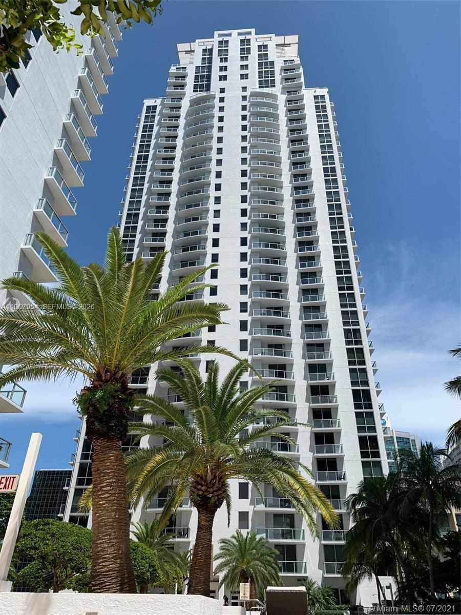 1060 Brickell Condo