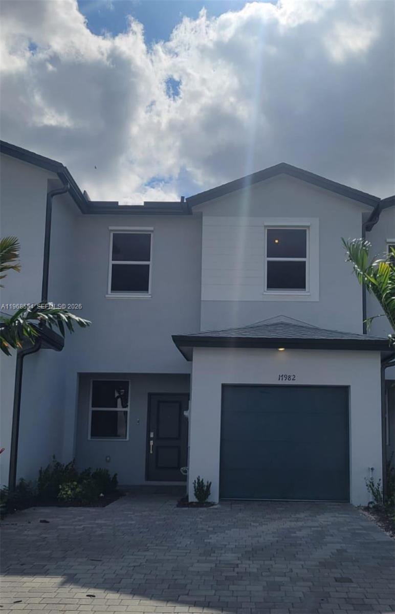 Townhouse