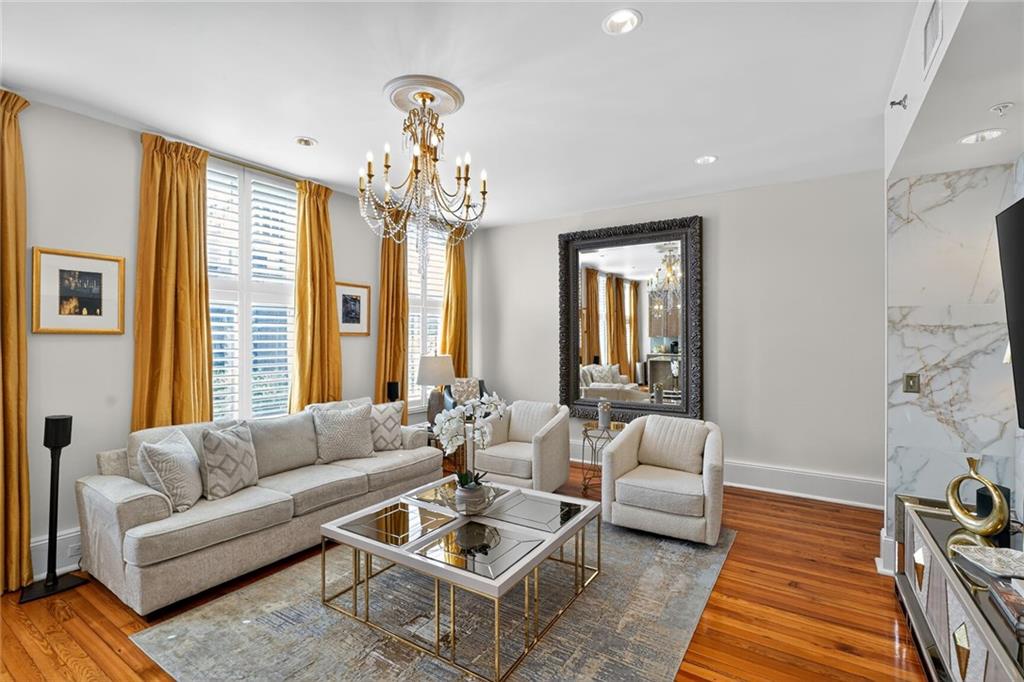 Homes for sale in New Orleans, LA | 224 Chartres St #4B, New Orleans, LA 70130 | MLS# 2543533