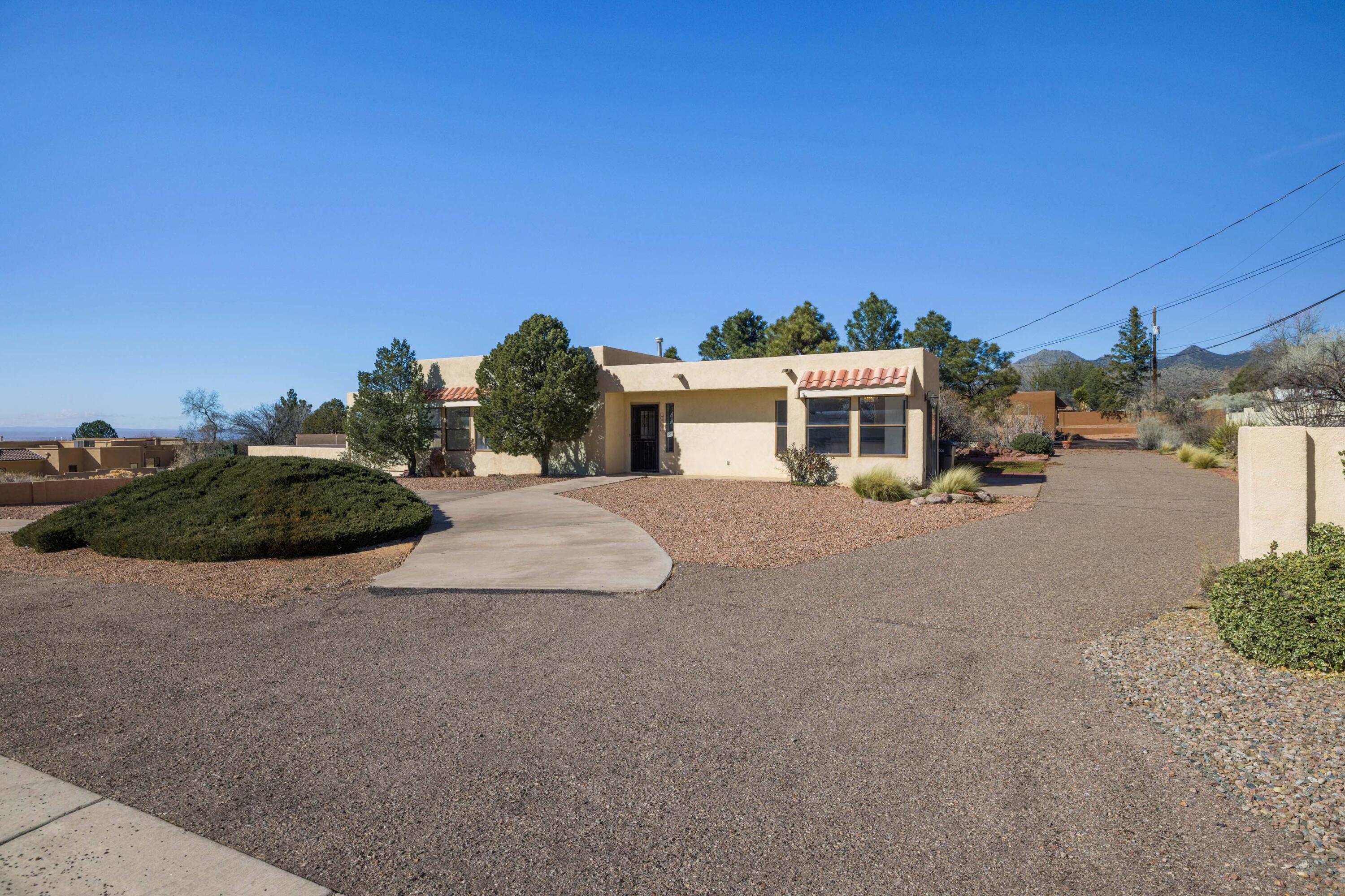 Homes for sale in Albuquerque, NM | 12505 Wilshire Ave Ne, Albuquerque, NM 87122 | MLS# 1098557
