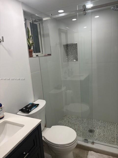 Additional living spaces at 8837 4th Ave Rd - Townhouse in Miami Shores