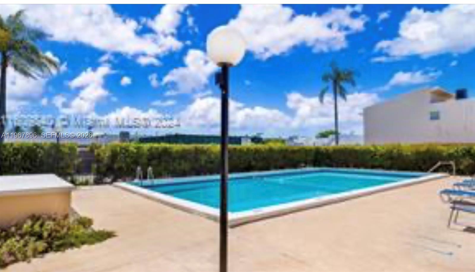 Spacious garage and storage at 8837 4th Ave Rd - Townhouse in Miami Shores
