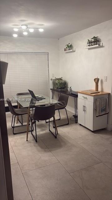 Additional property features at 8837 4th Ave Rd - Townhouse in Miami Shores