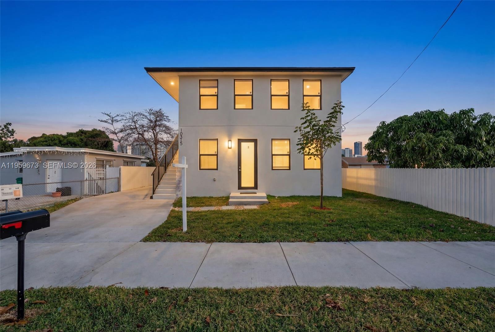 Dixie Heights Garden