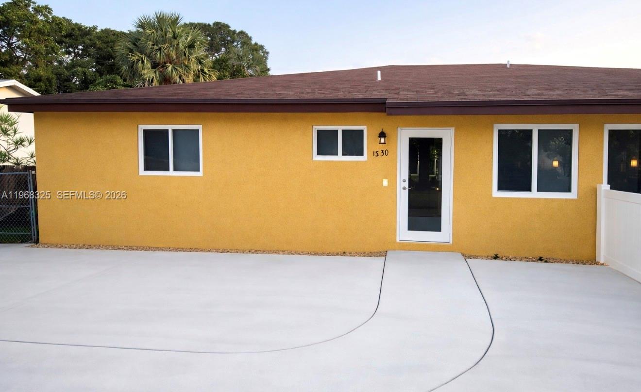 Lauderdale Homesites Sec