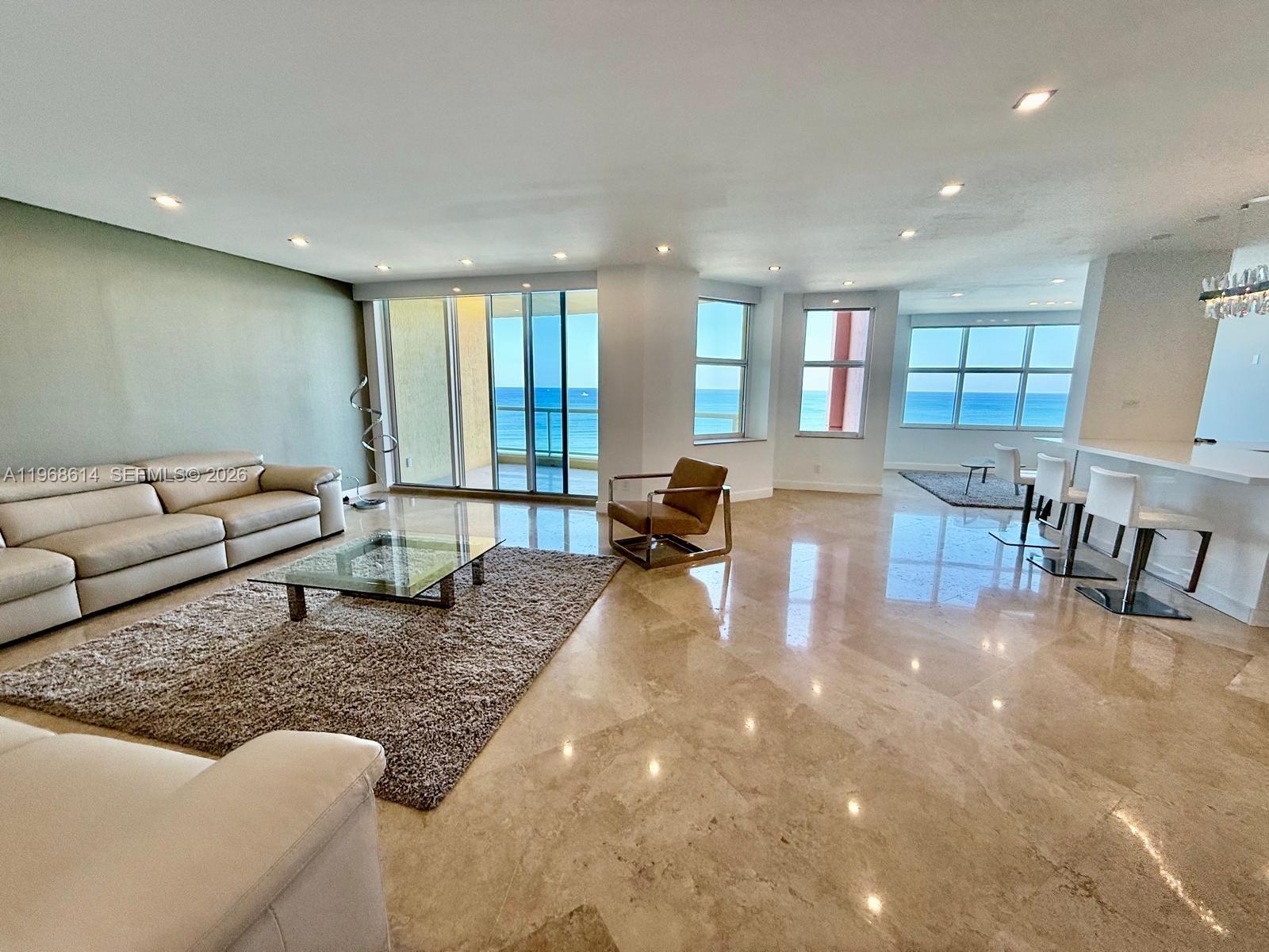 Palms Tower One Condo