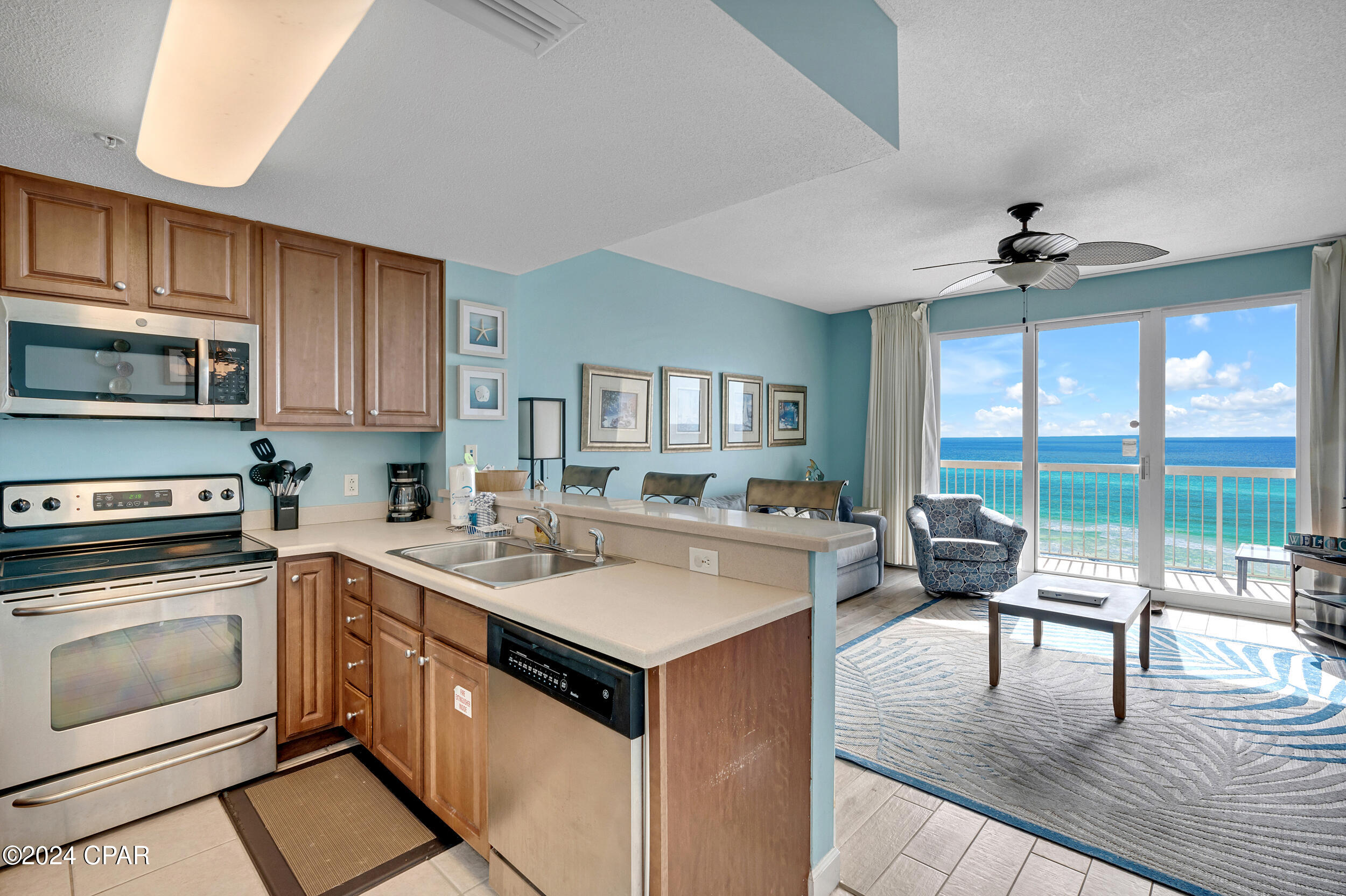 Image 16 For 5115 Gulf Drive 507